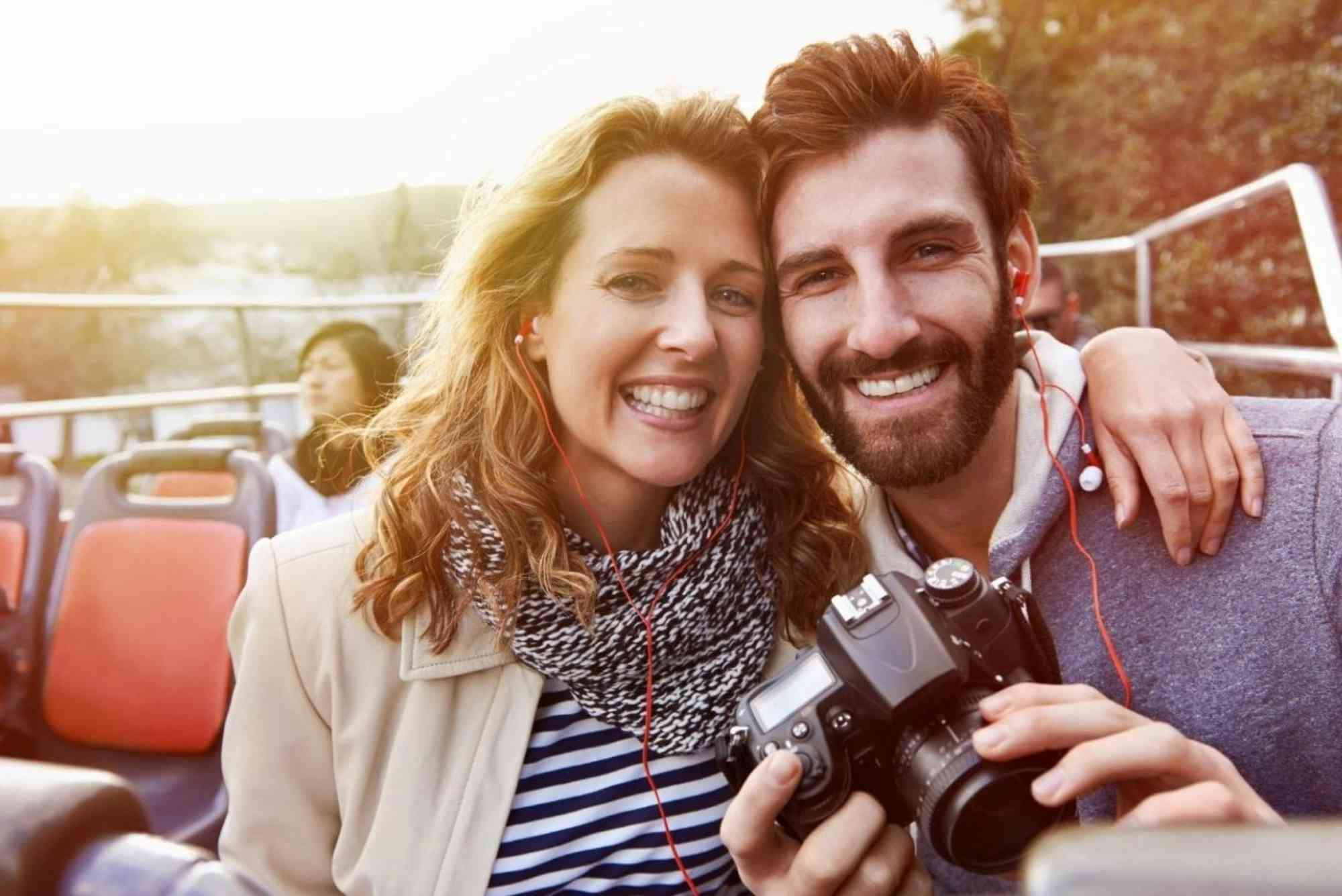 Online Travel and Tourism