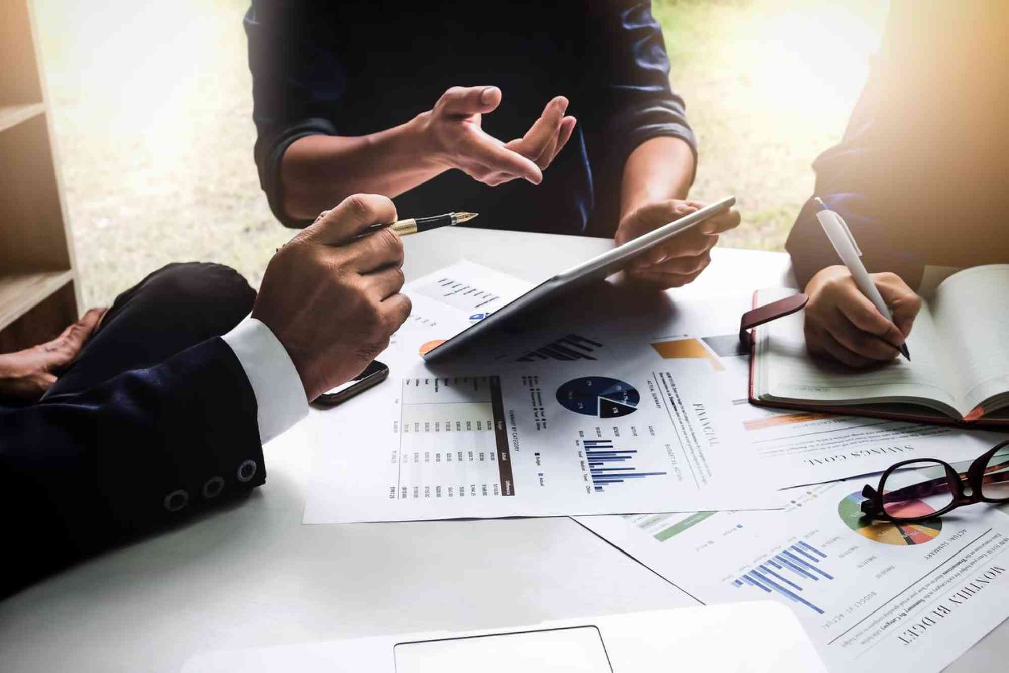 SOA Finance