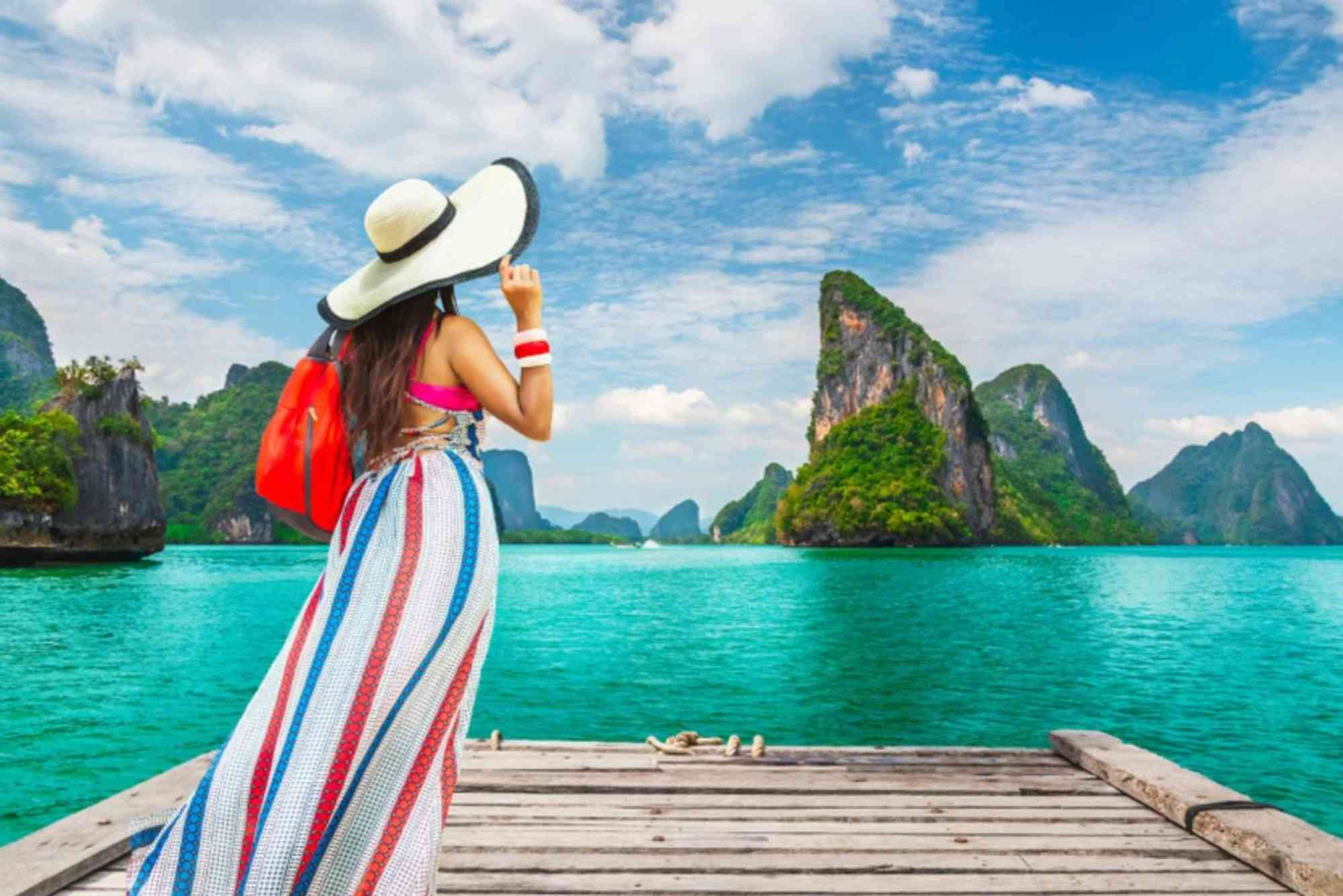 Southeast Asia Tourism Statistics 2018