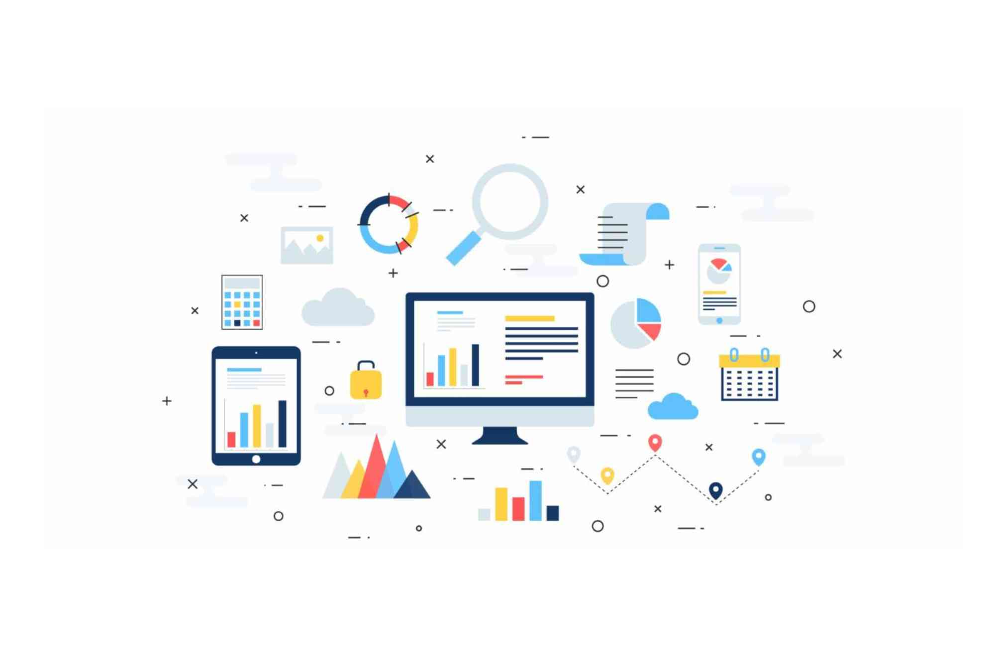 Trade Finance Analytics