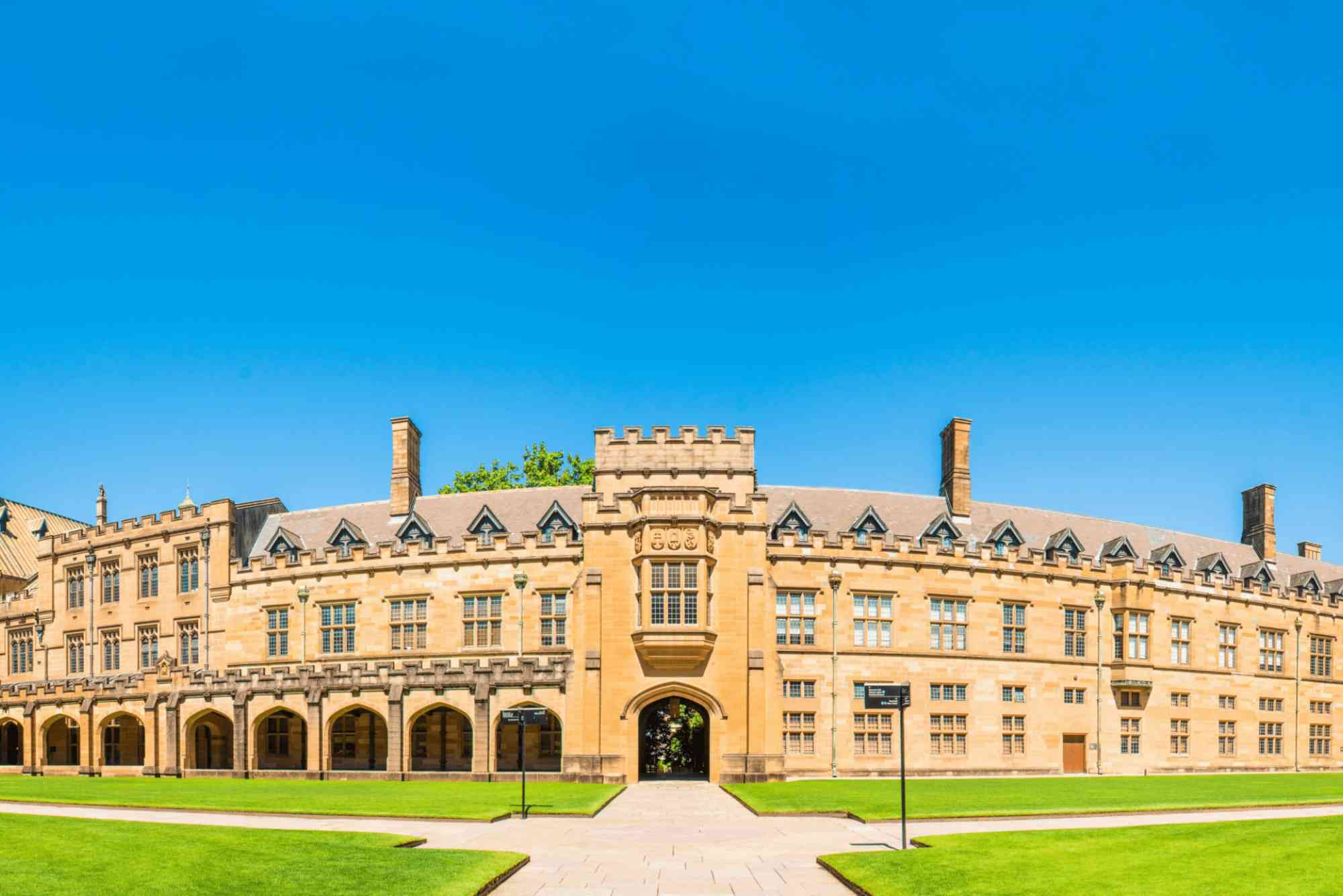 University Of Sydney Master Of Finance