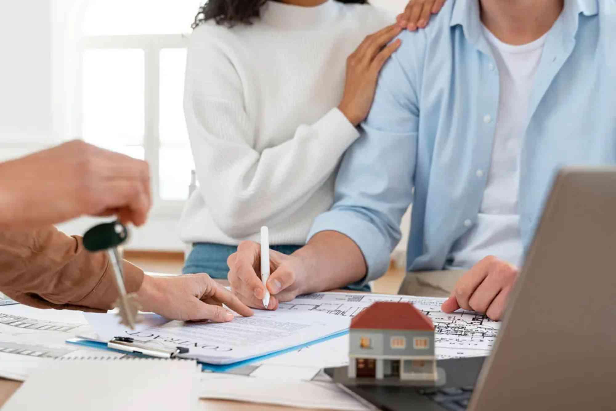 What Does In House Financing Mean