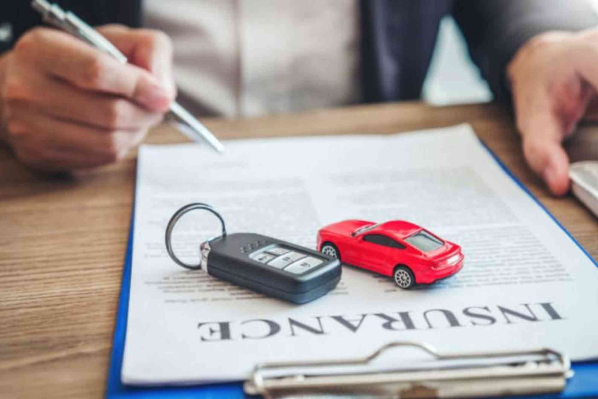 Admiral Car Insurance Make a Payment