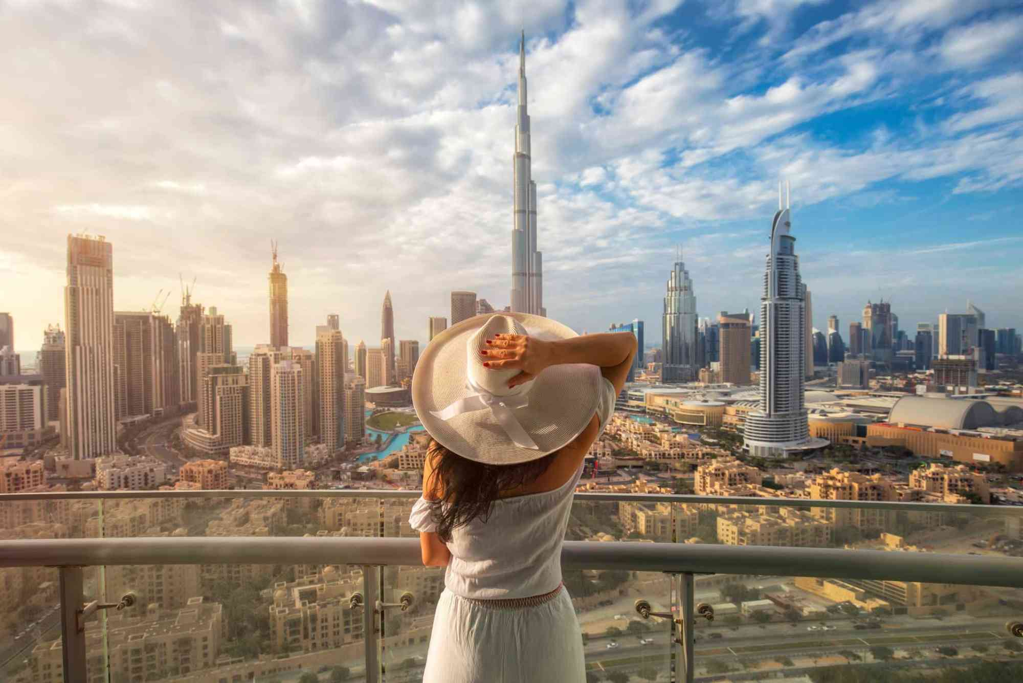 Adonis Travel Dubai