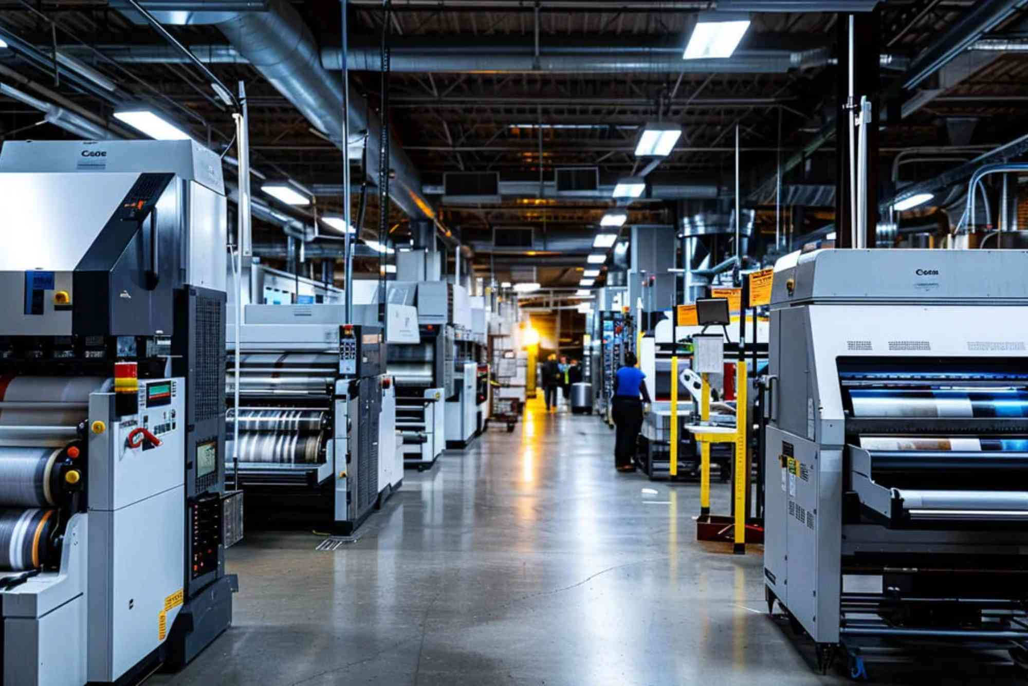 B Tech In Printing And Packaging Technology