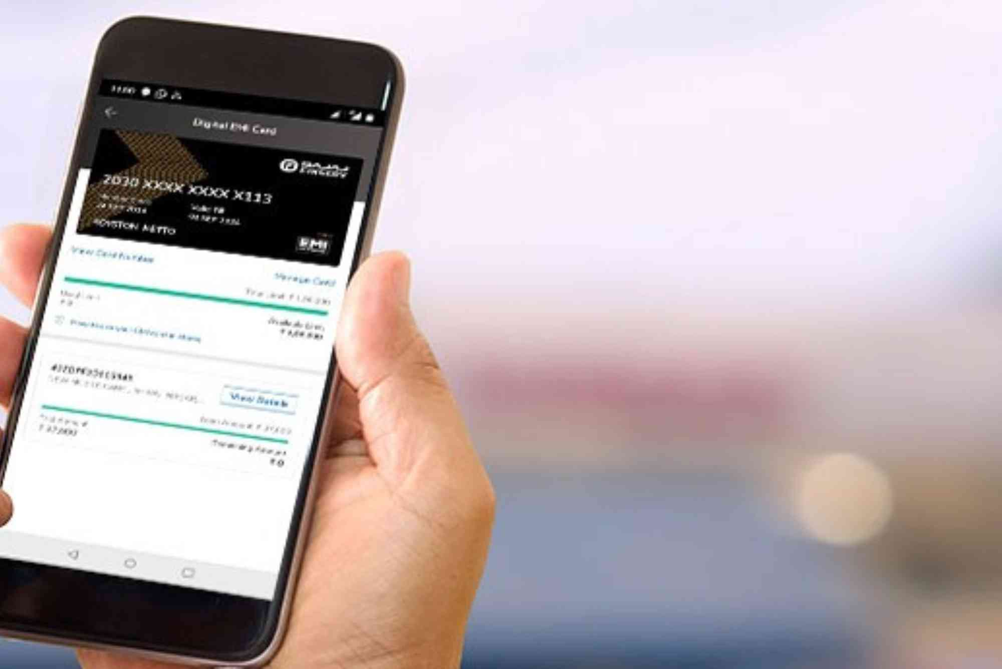 Bajaj Finance Online