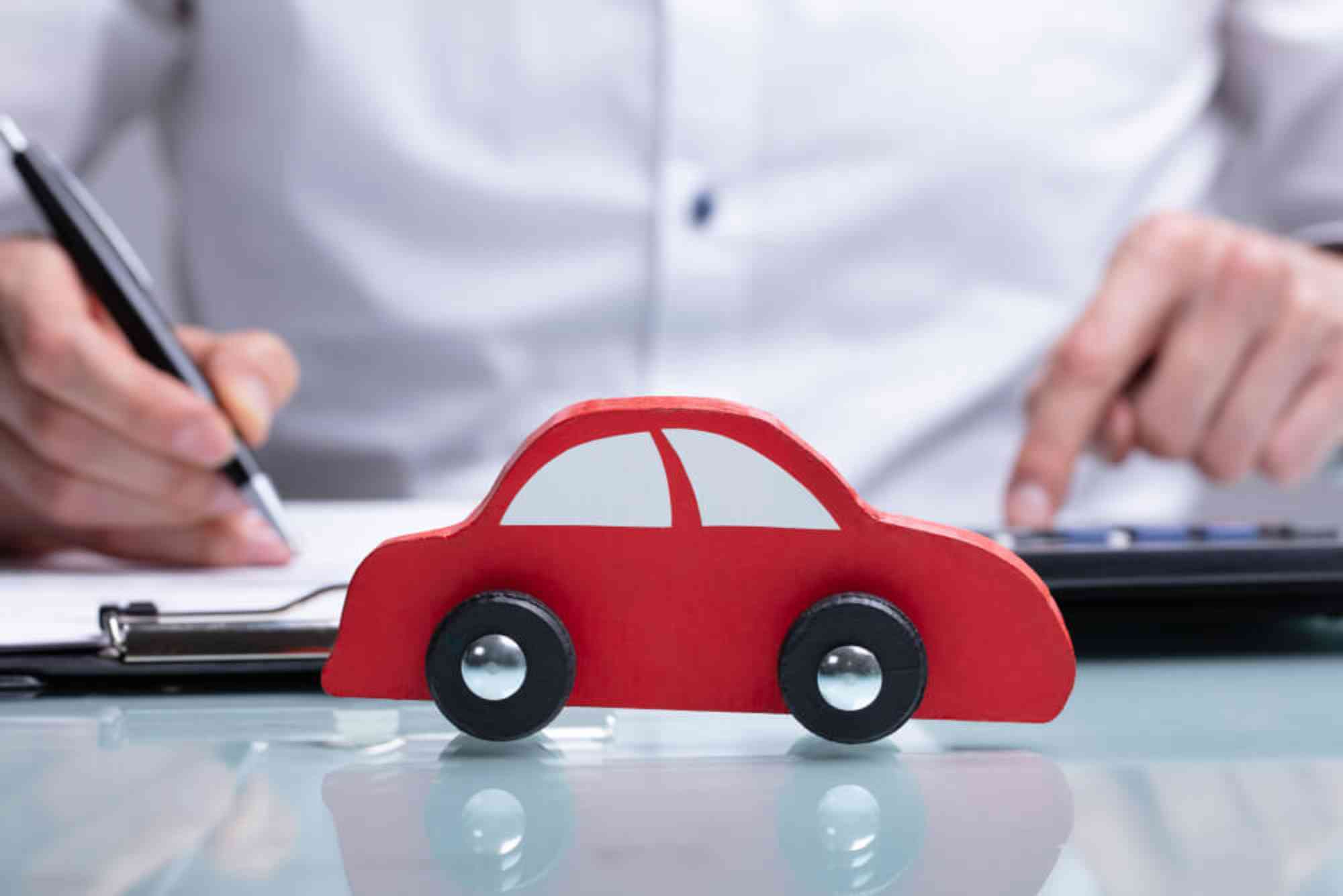 Bank Al Habib Auto Finance Calculator