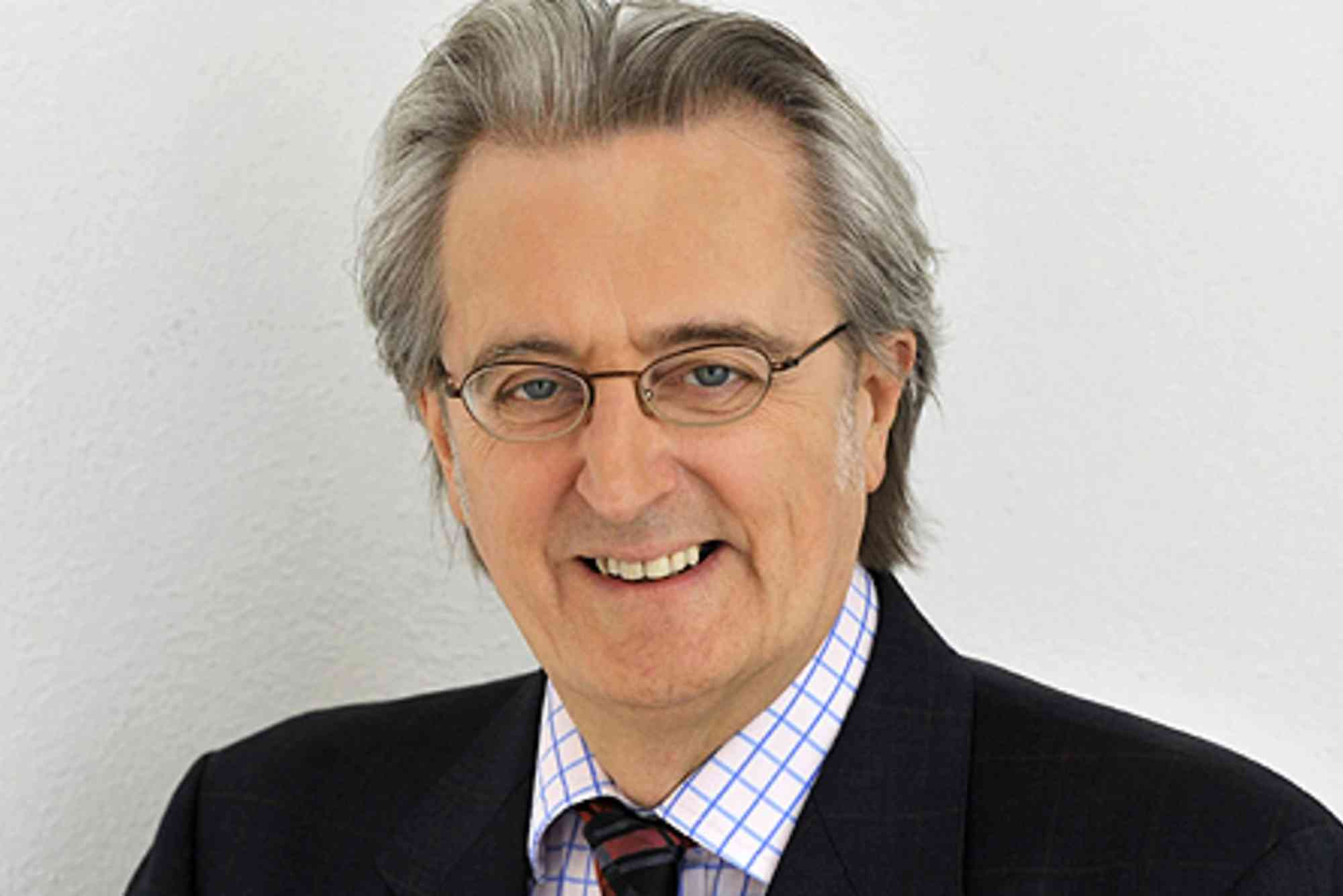 BBC Finance Correspondent