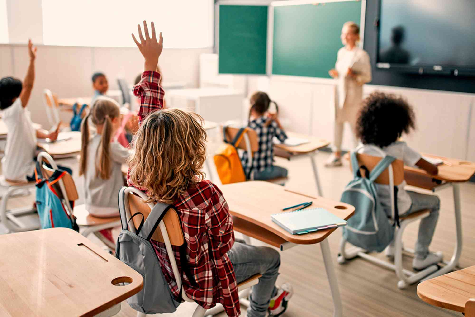 Benefits Of Coaching In Education