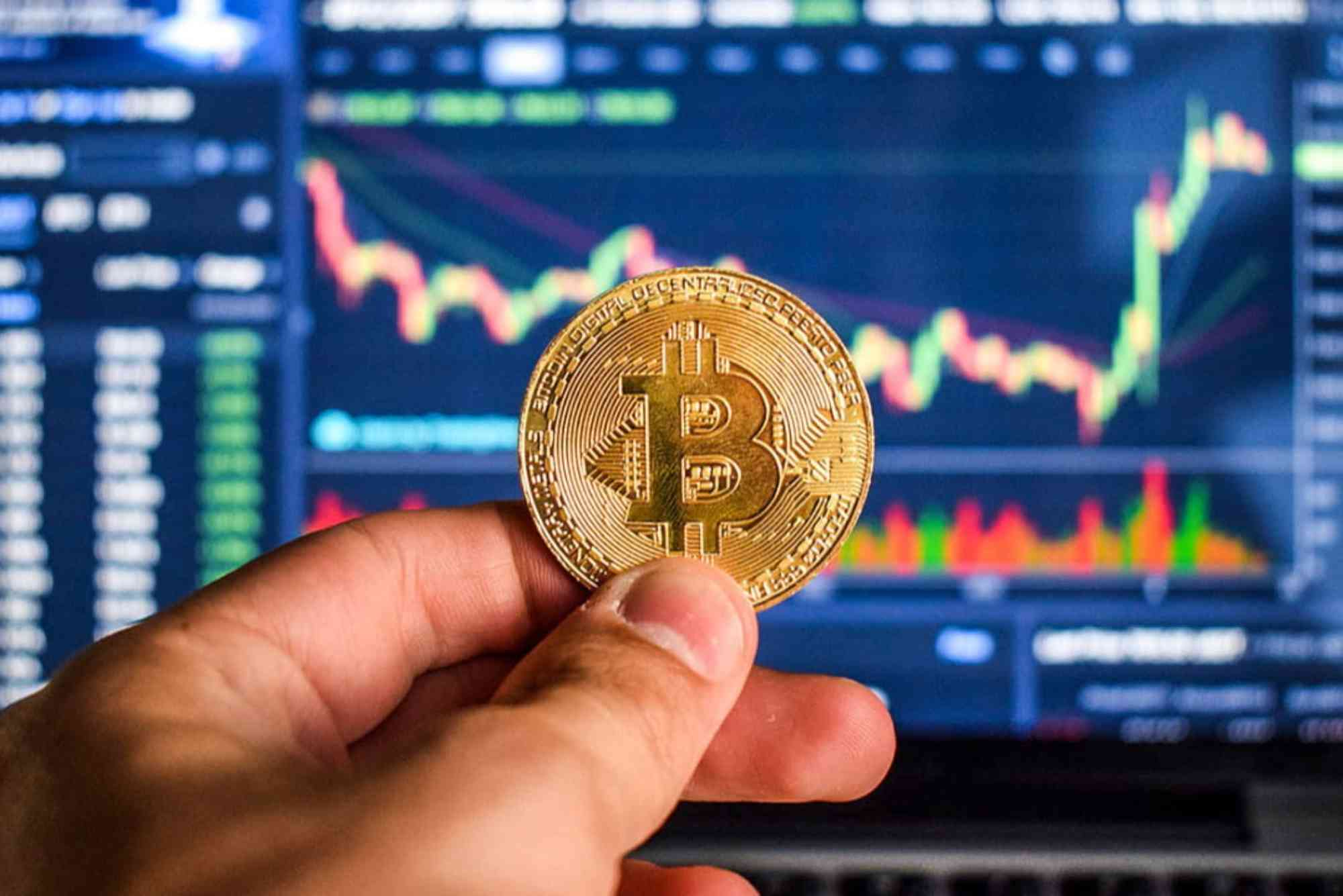Bitcoin Exchange