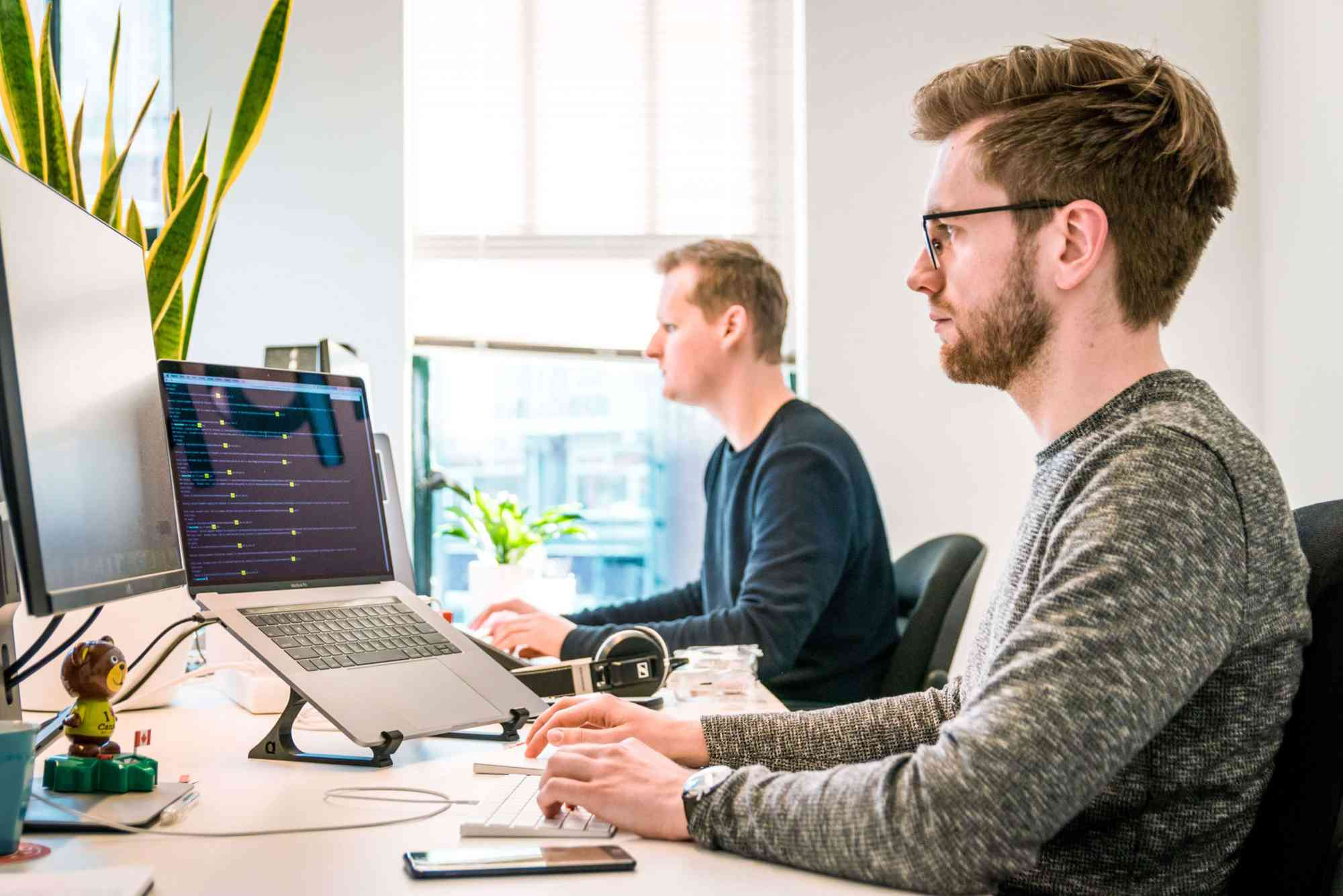 Blue Bridge Technologies