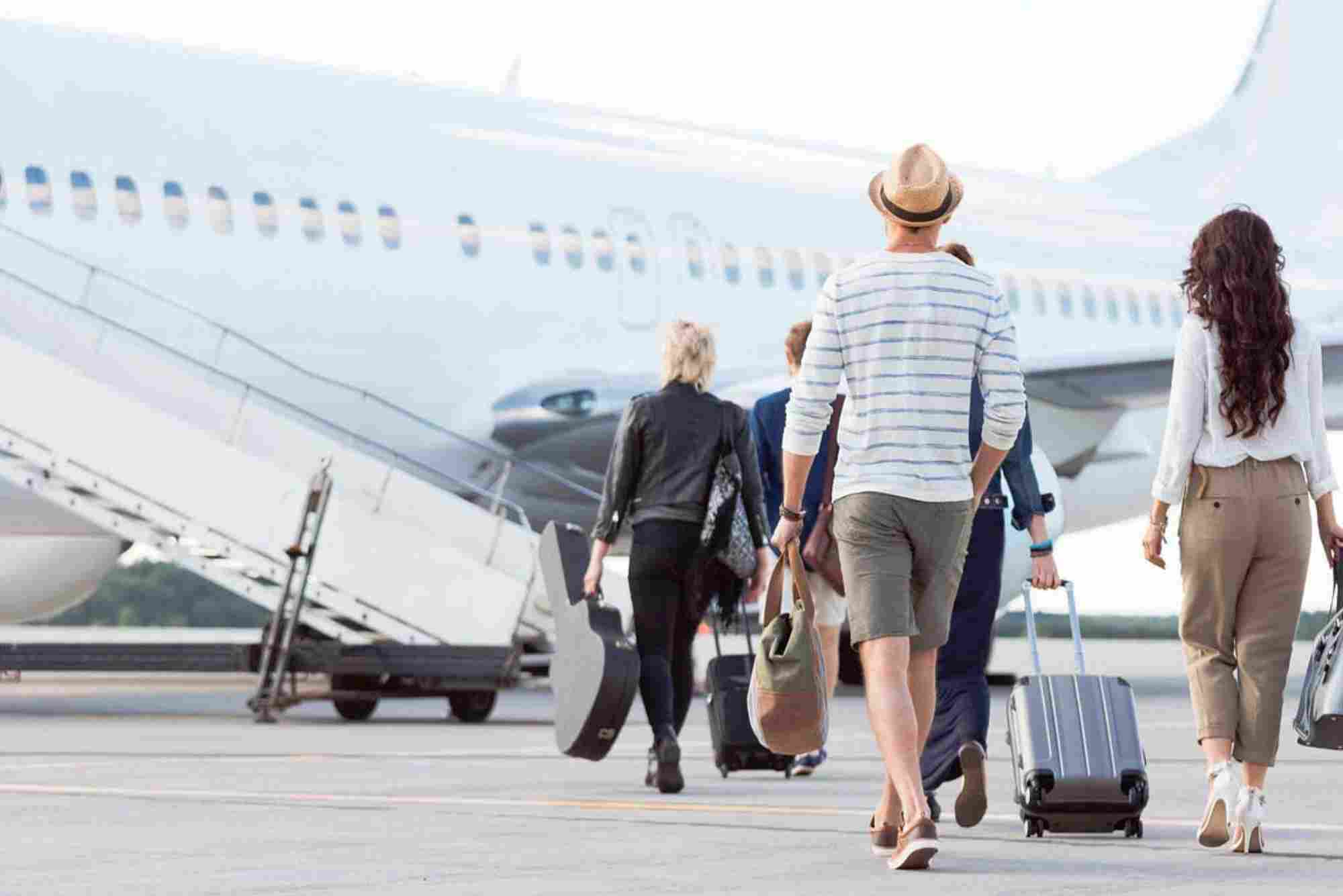 Abta The Travel Association