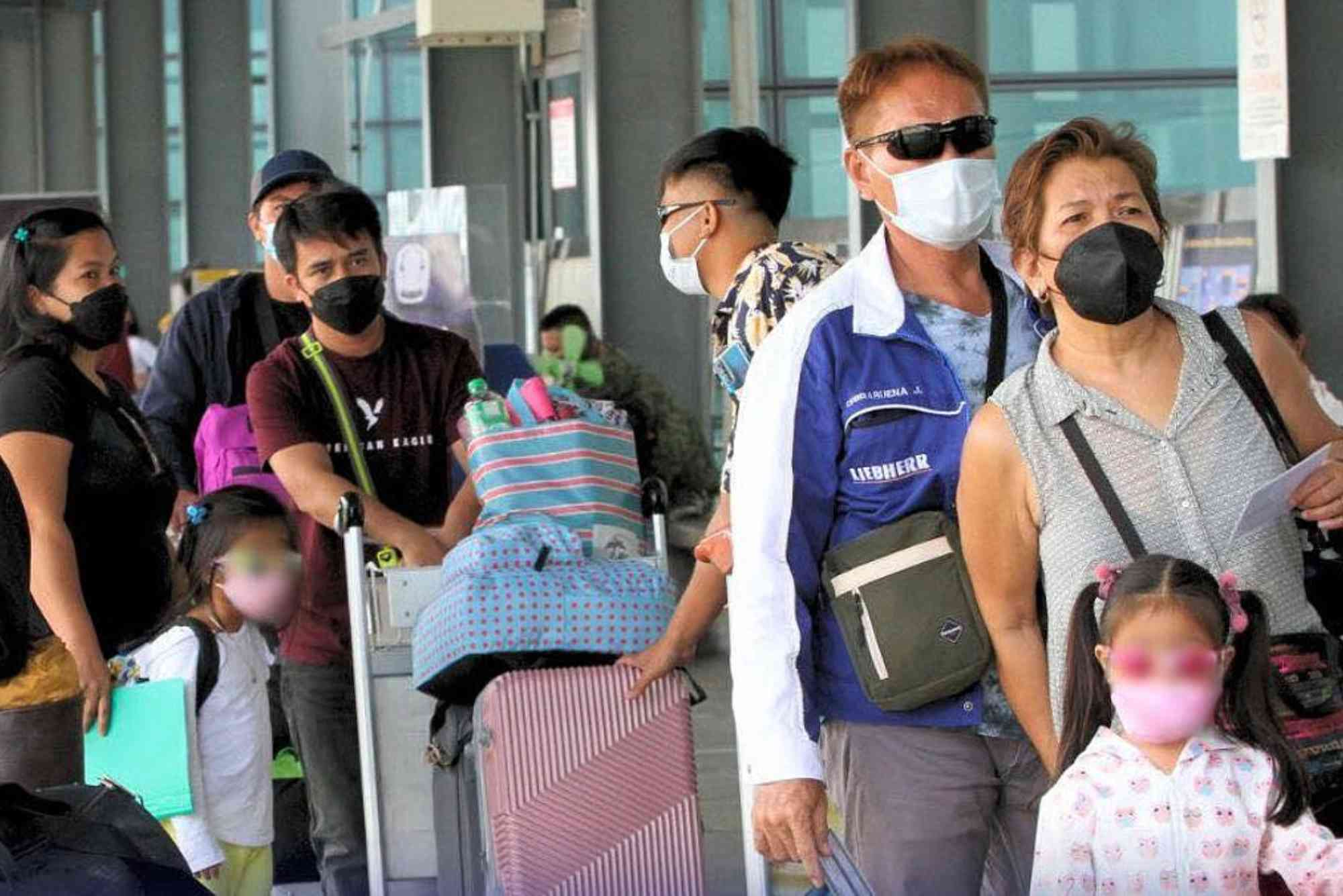 DSWD Travel Clearance for Minors 2018