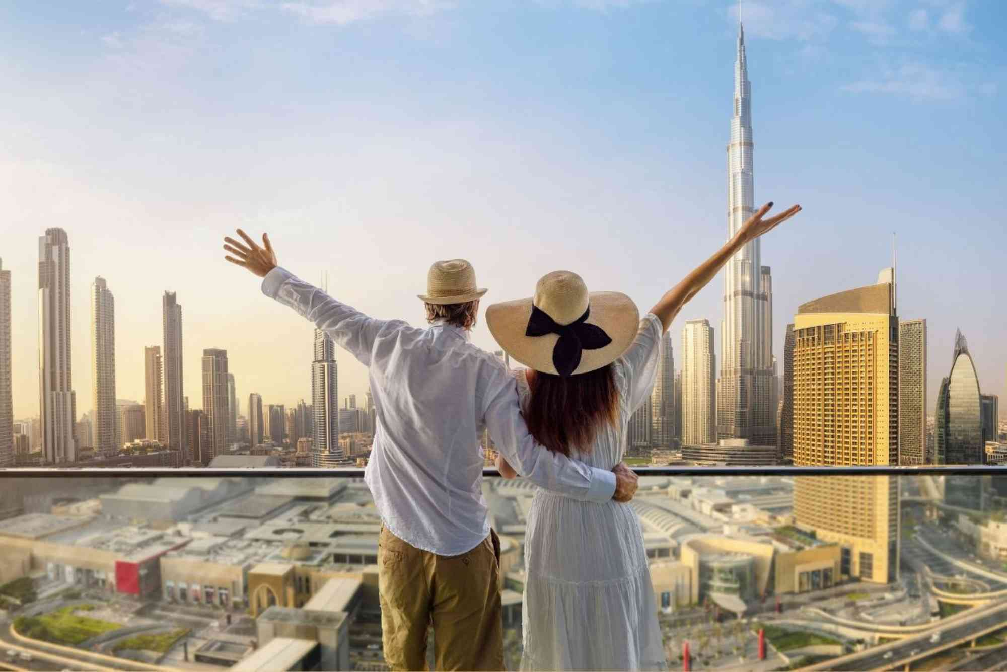 Dubai Reddit Travel