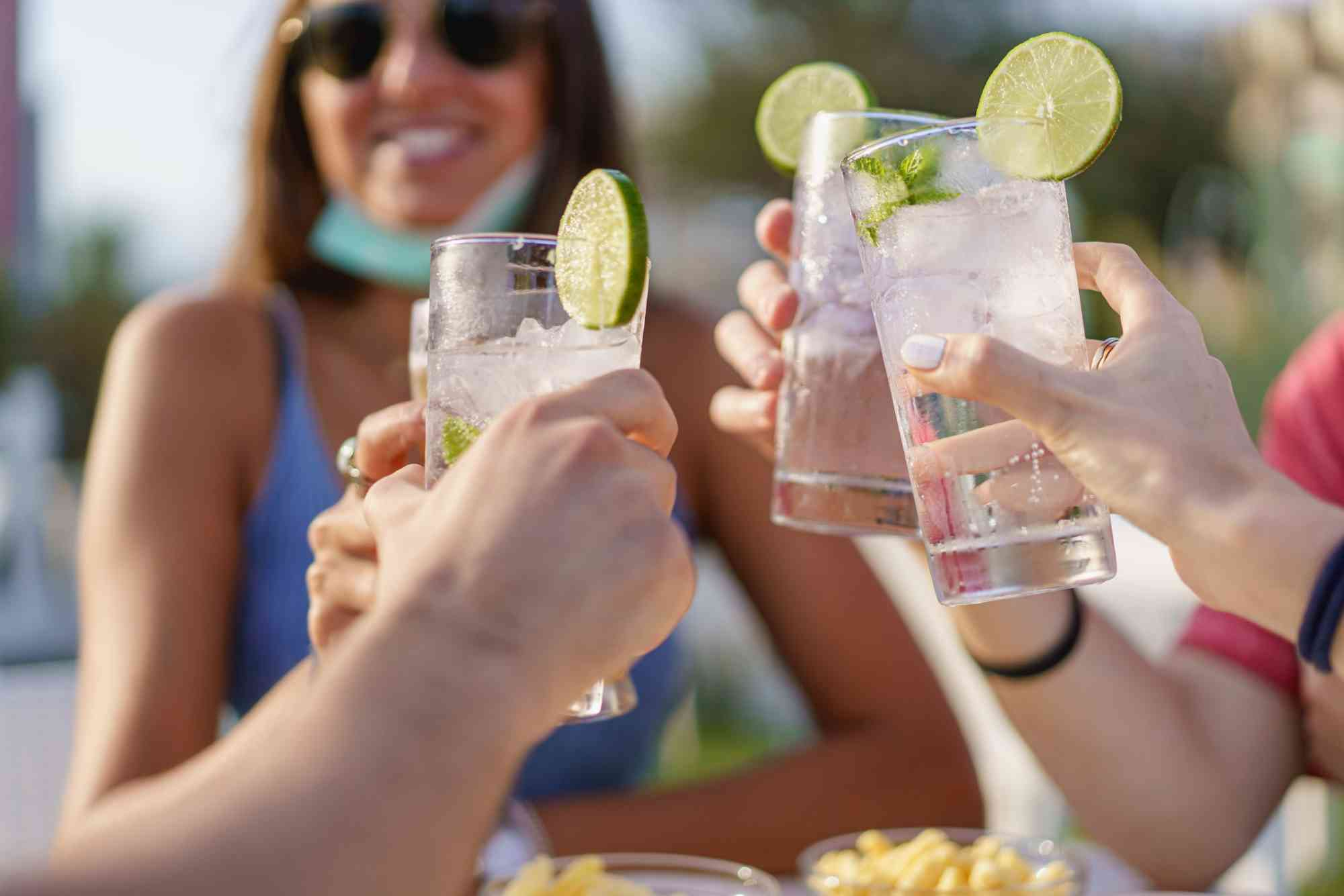 Eat Live Travel Drink