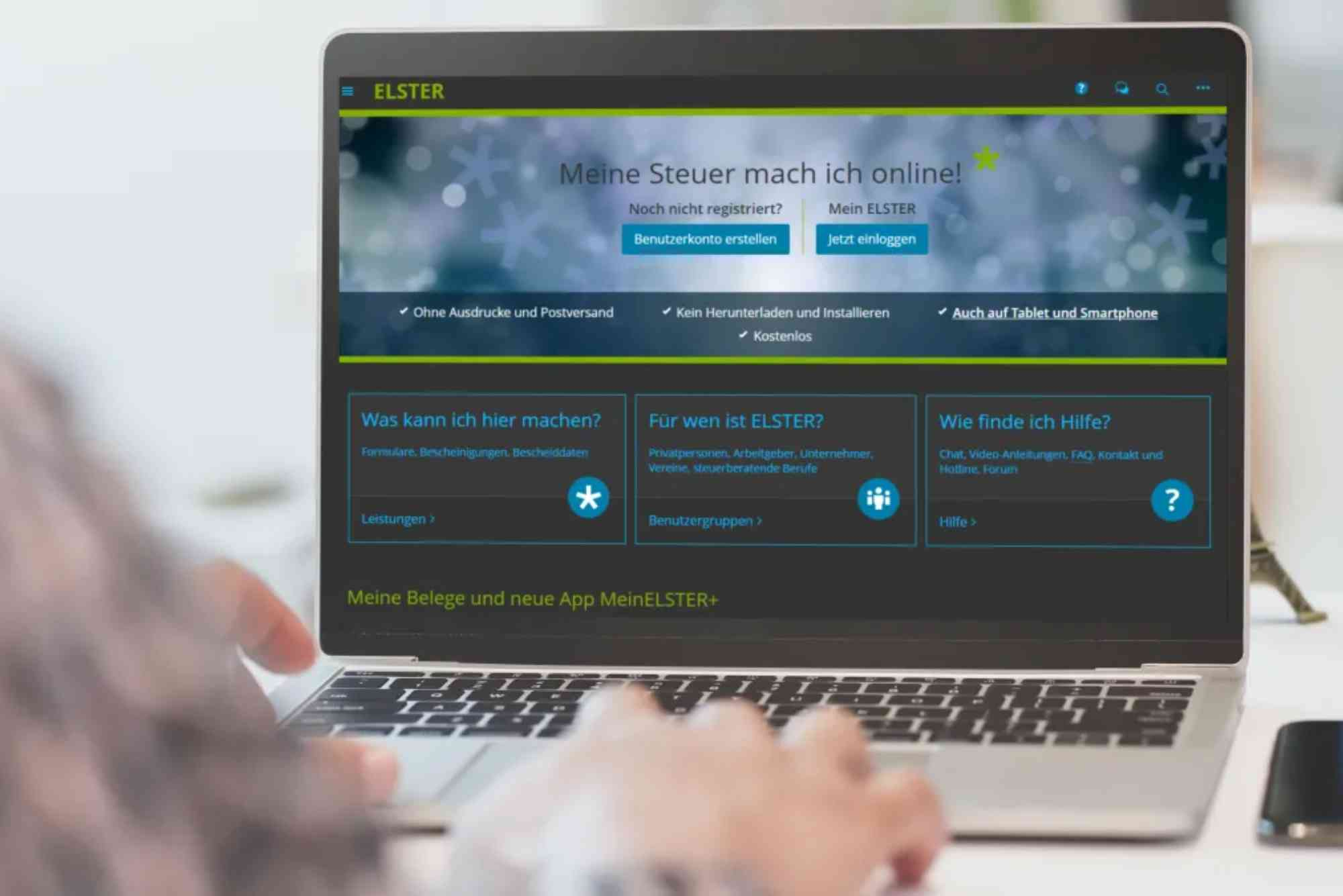 Elster Software