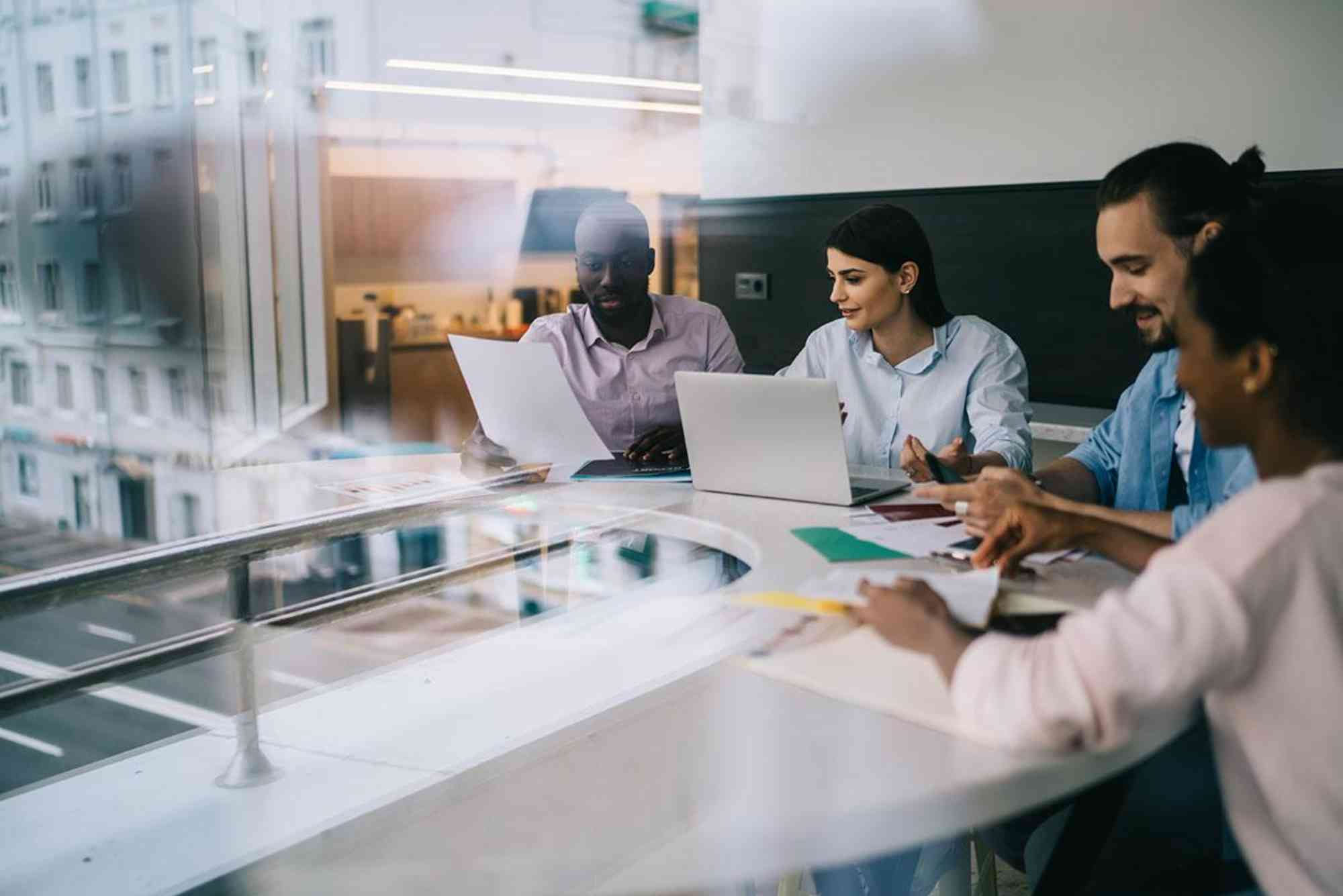 Exchange Careers