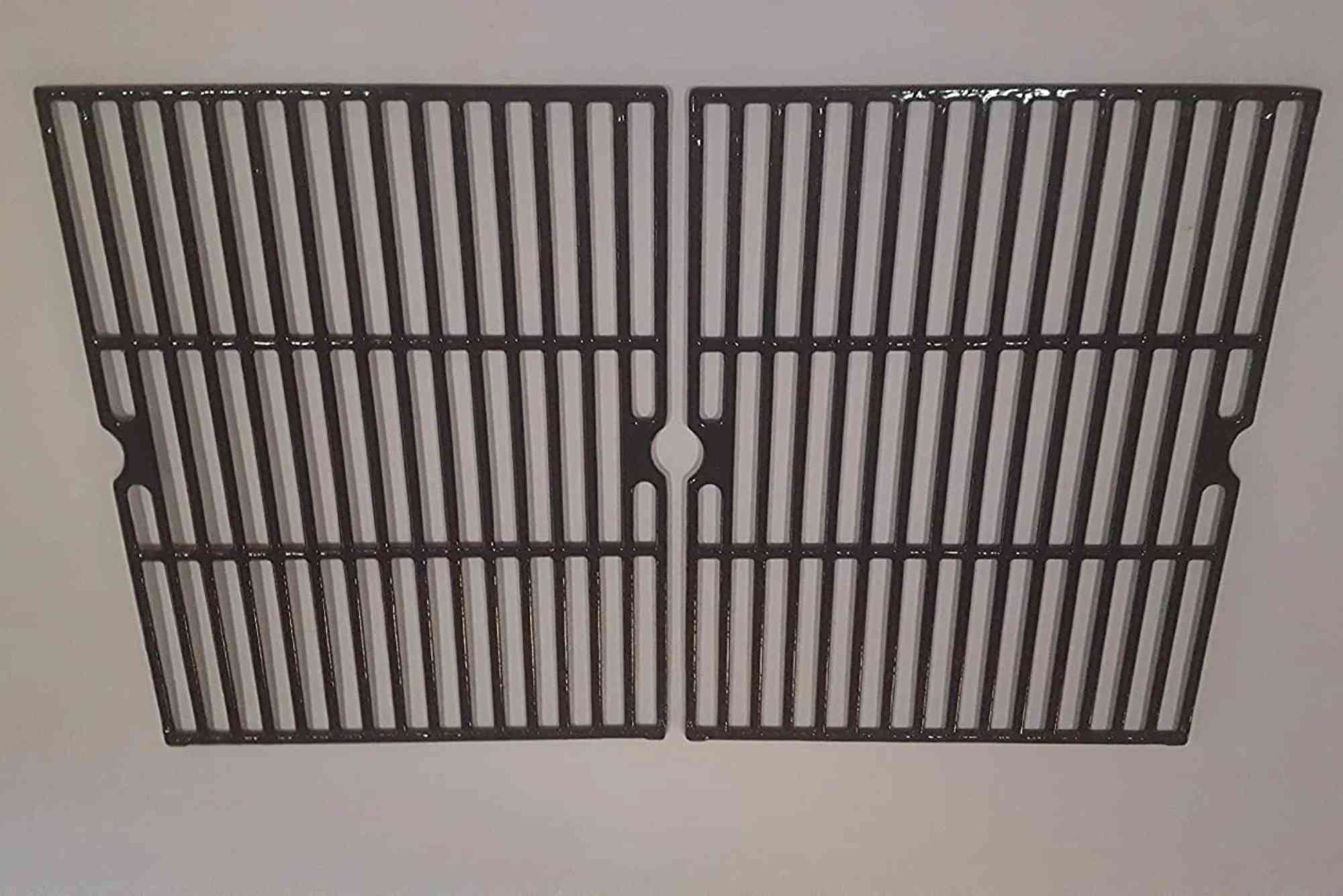 Home Depot Grill Grates