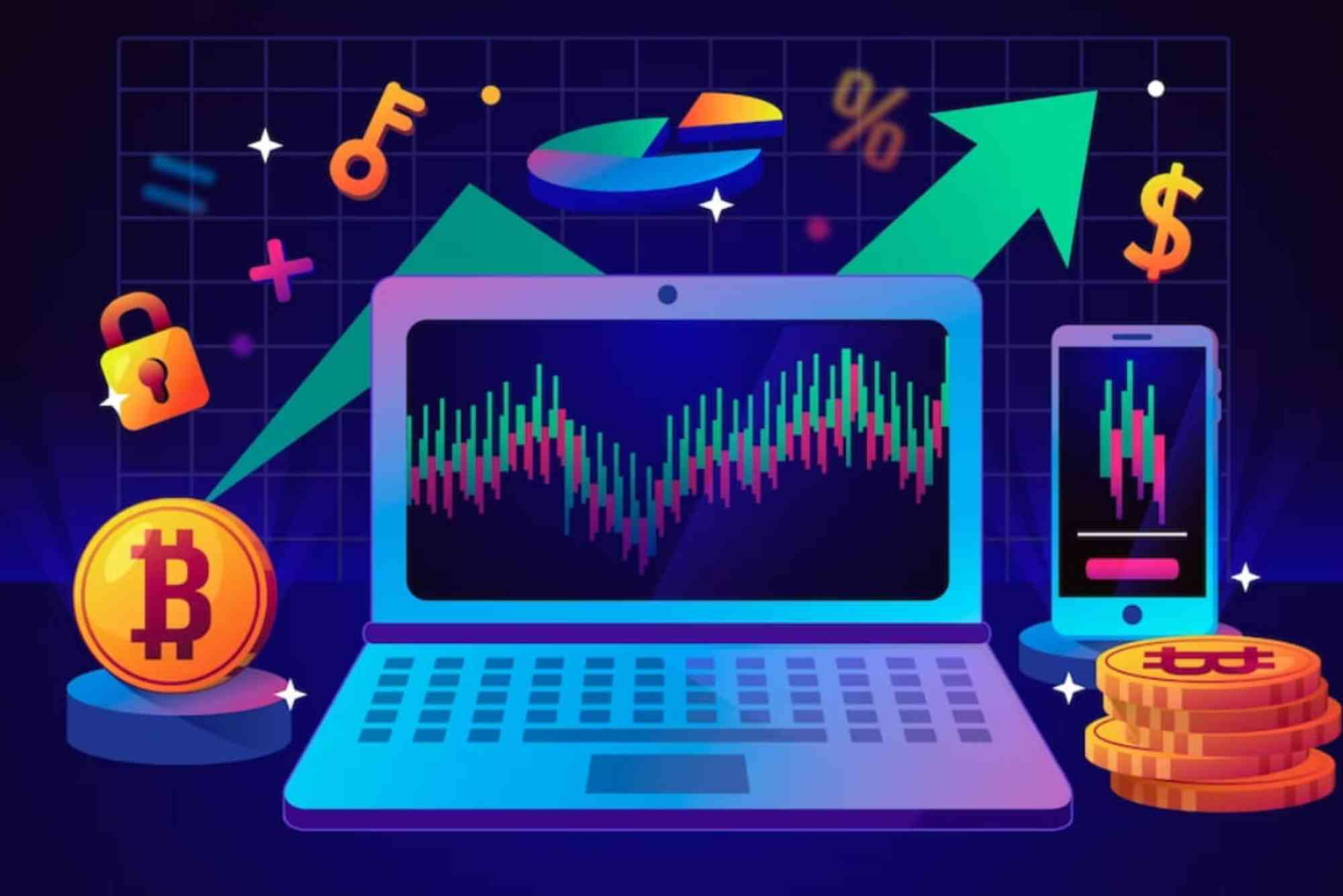 How Many Cryptocurrency Exchanges