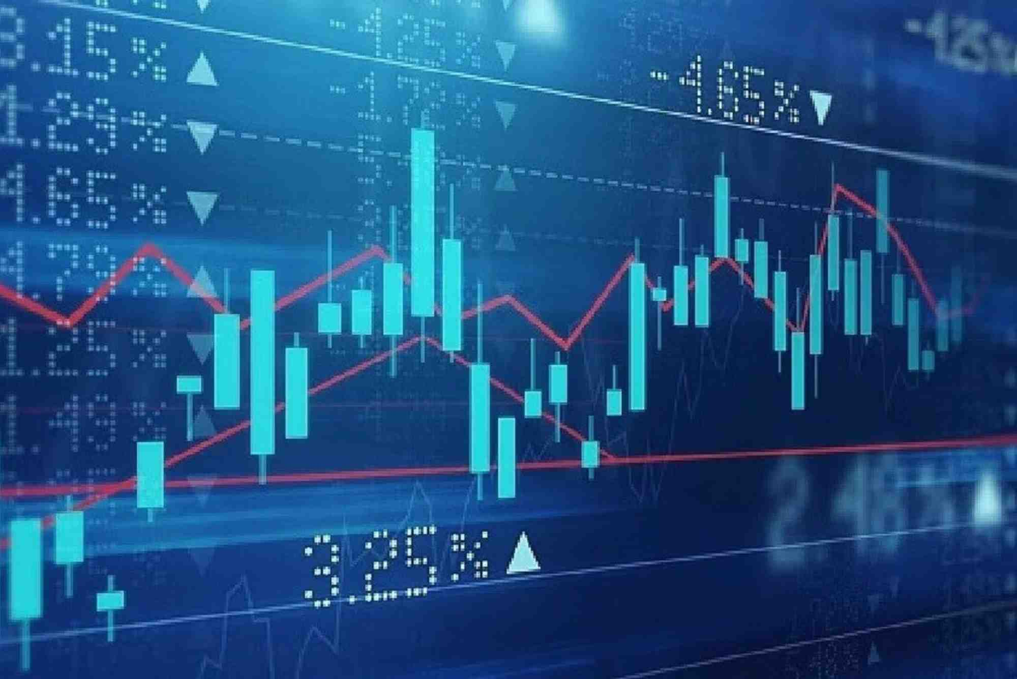 Bajaj Finance Share Price In 2015
