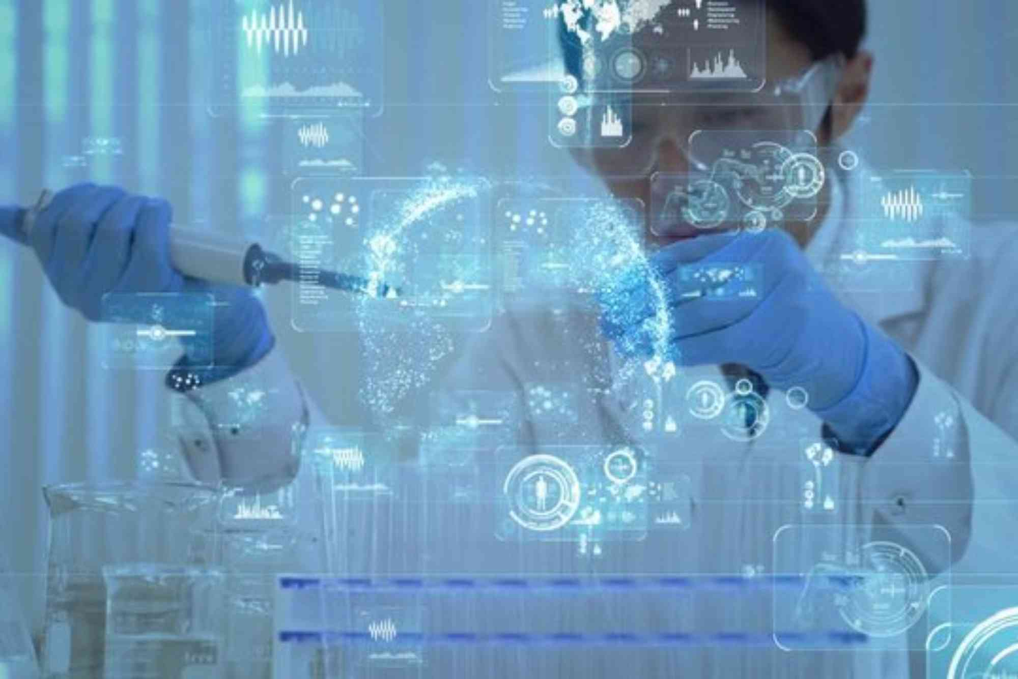 Technological Discoveries