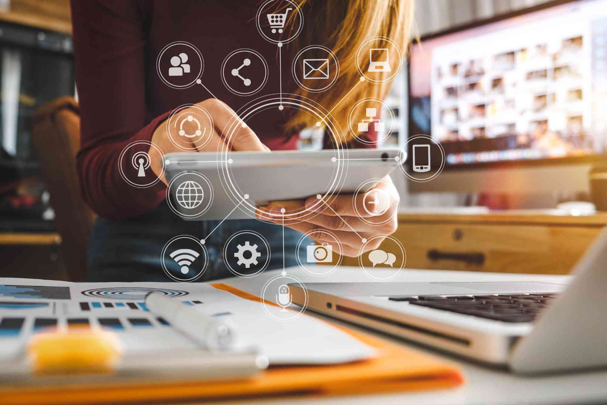 Technology Product Marketing