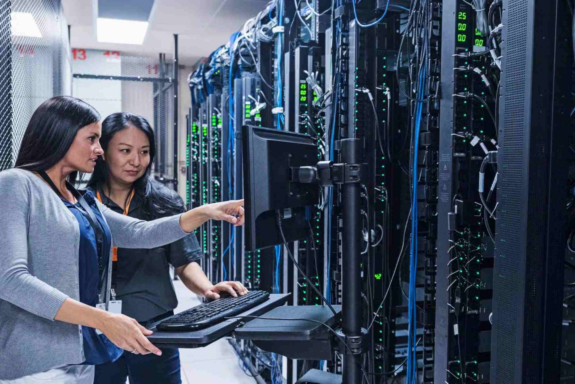 Telesoft Technologies