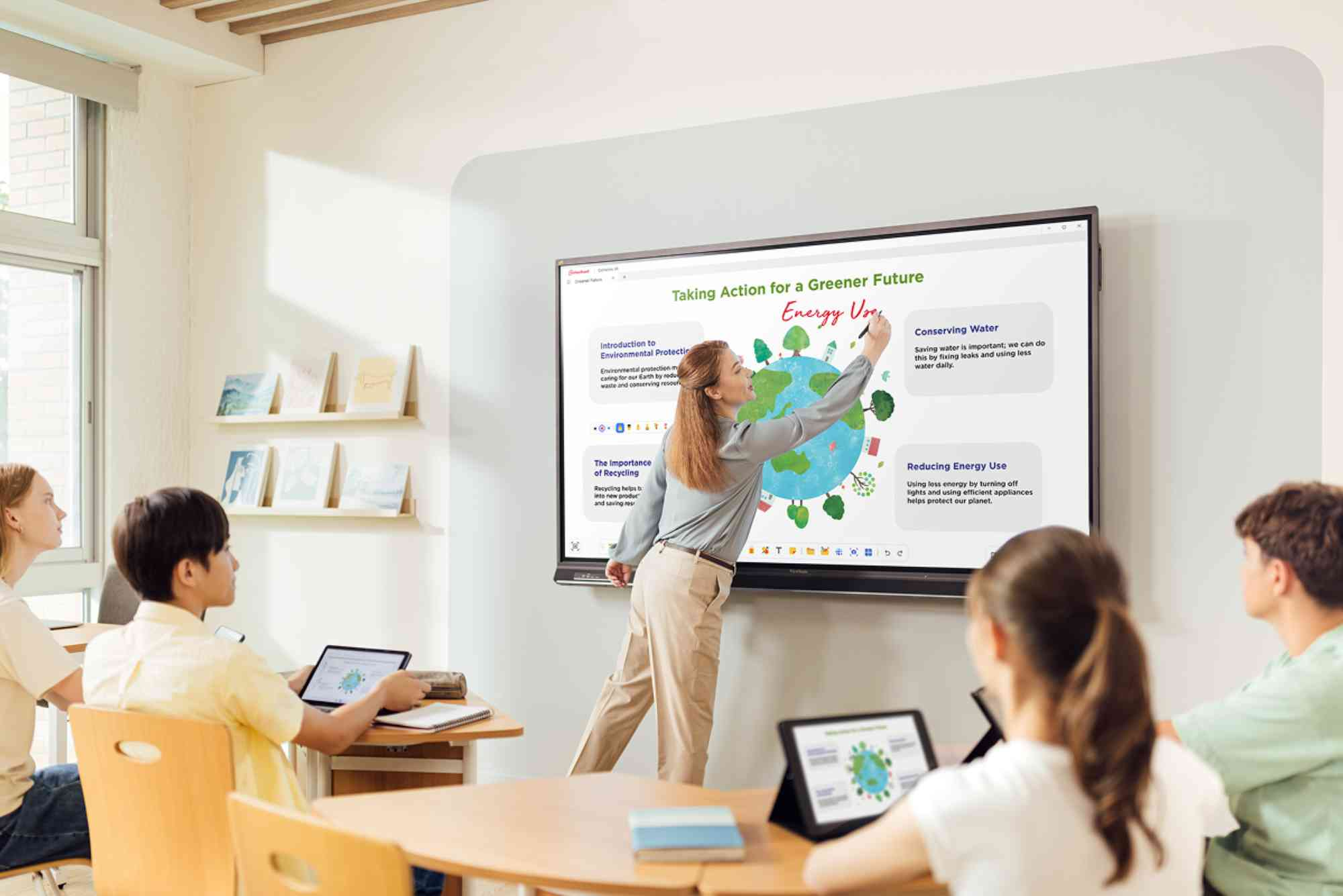 The Effectiveness of Multimedia Learning Tools in Education