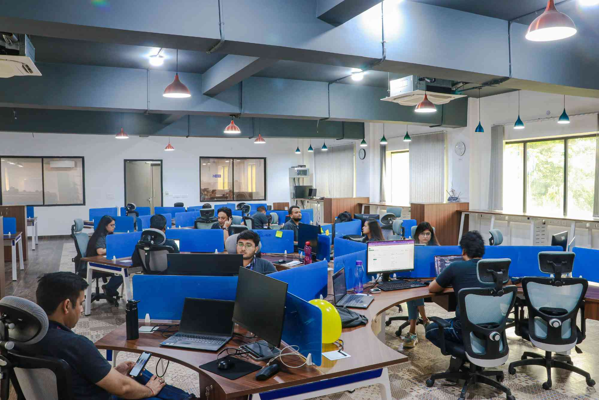 Thinkpalm Technologies PVT LTD