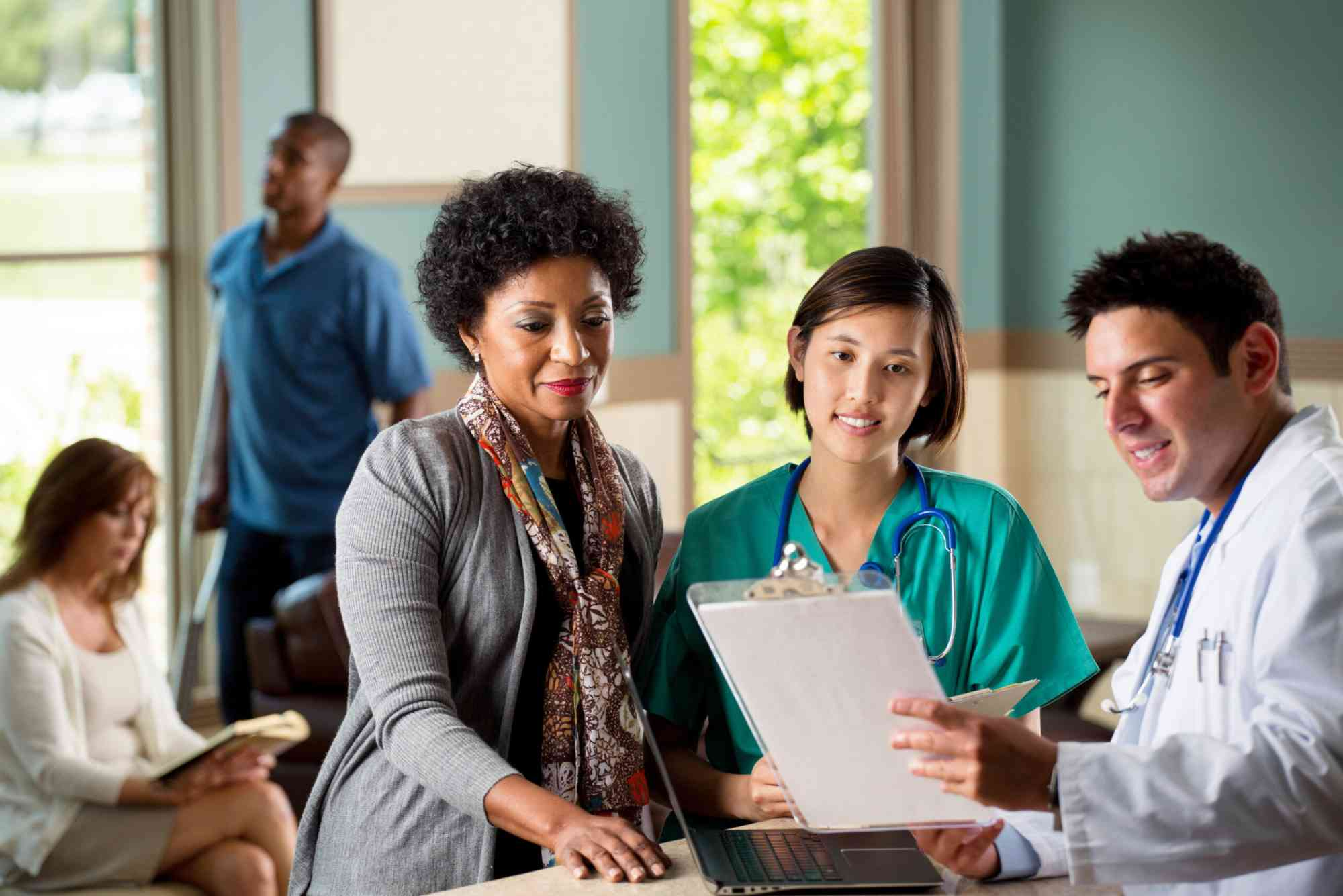 Trends in Nursing Education PPT