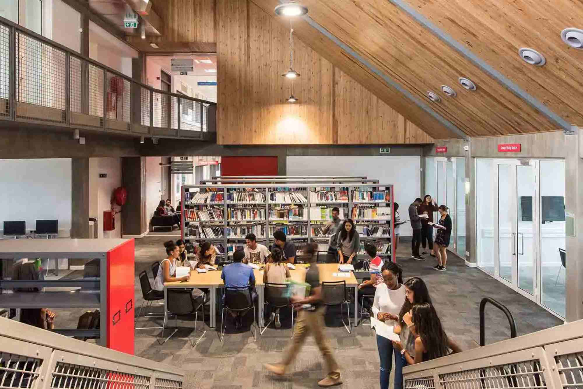 Uniciti Education Hub