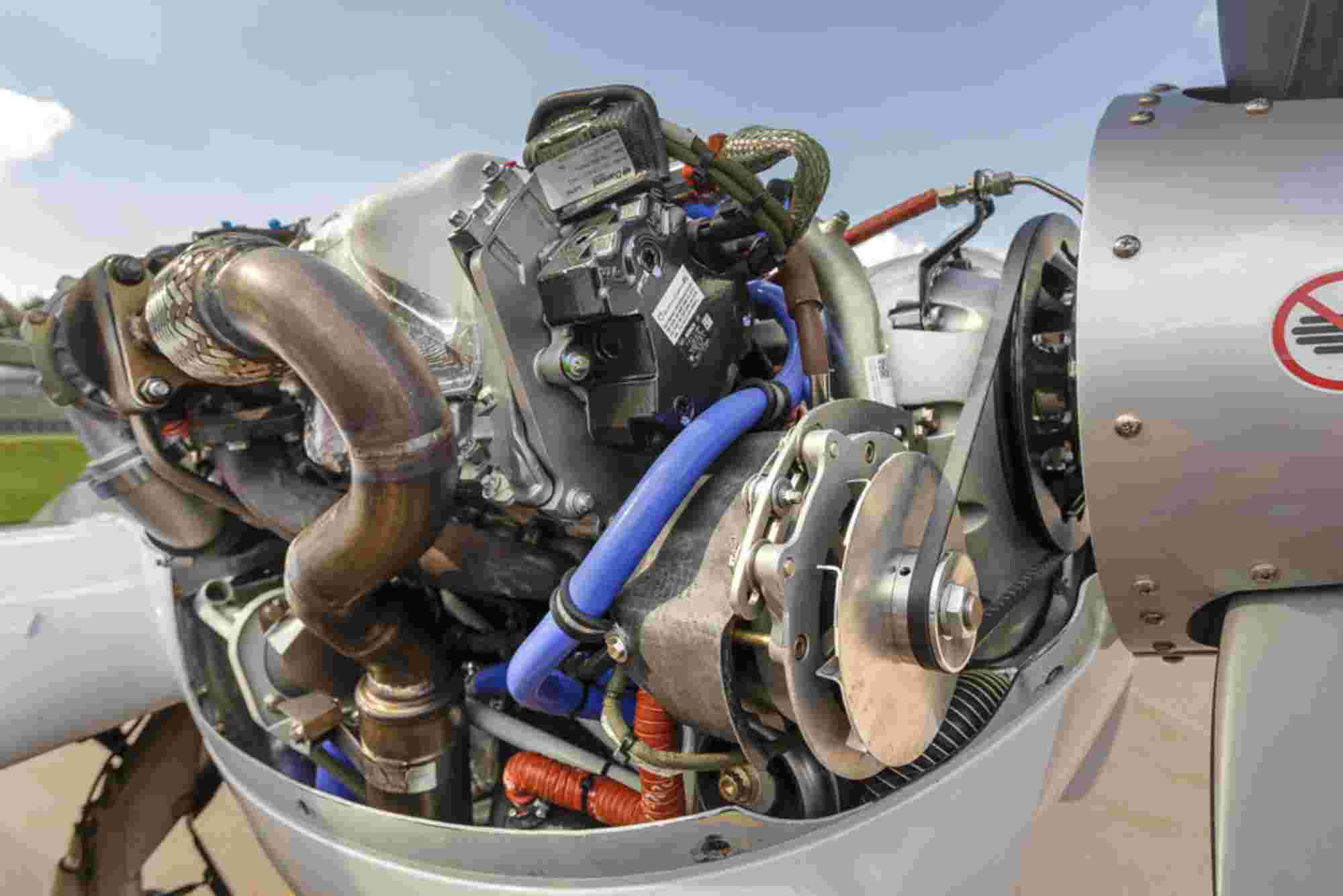 Austro Engine AE300 Price