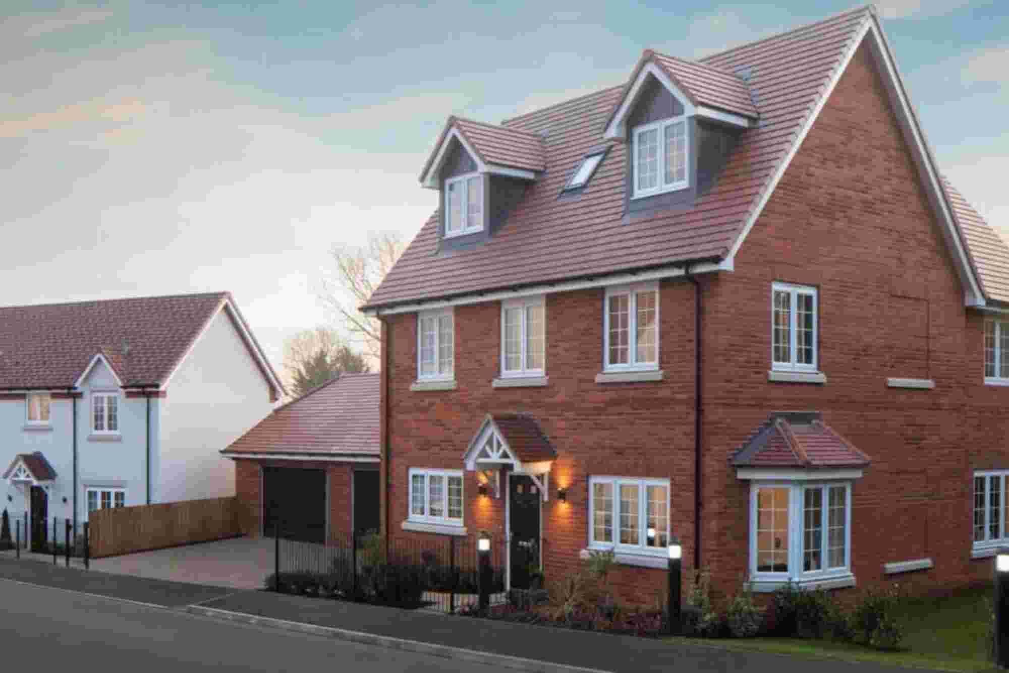 Cala Homes Reviews