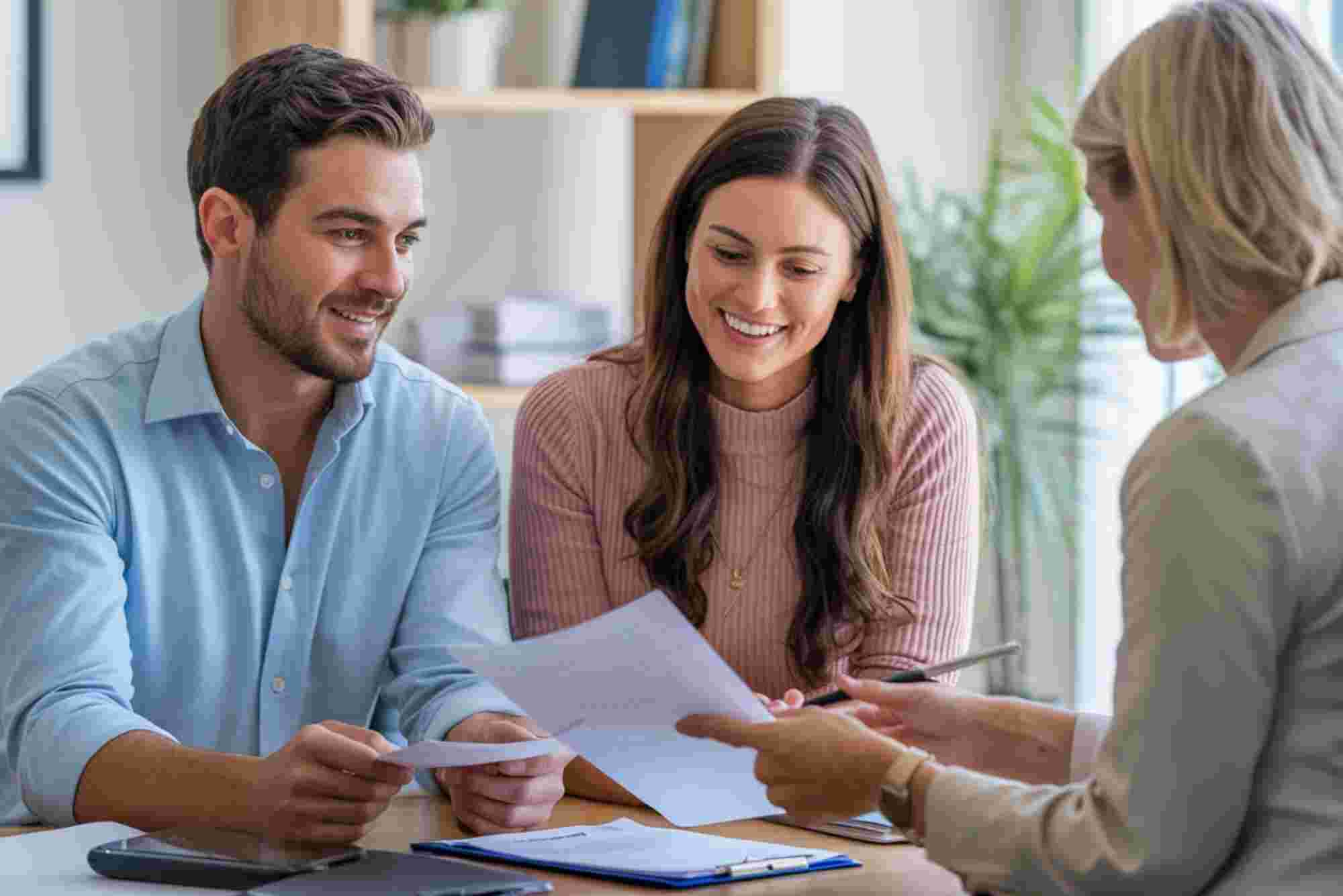 Caliber Home Loans Careers