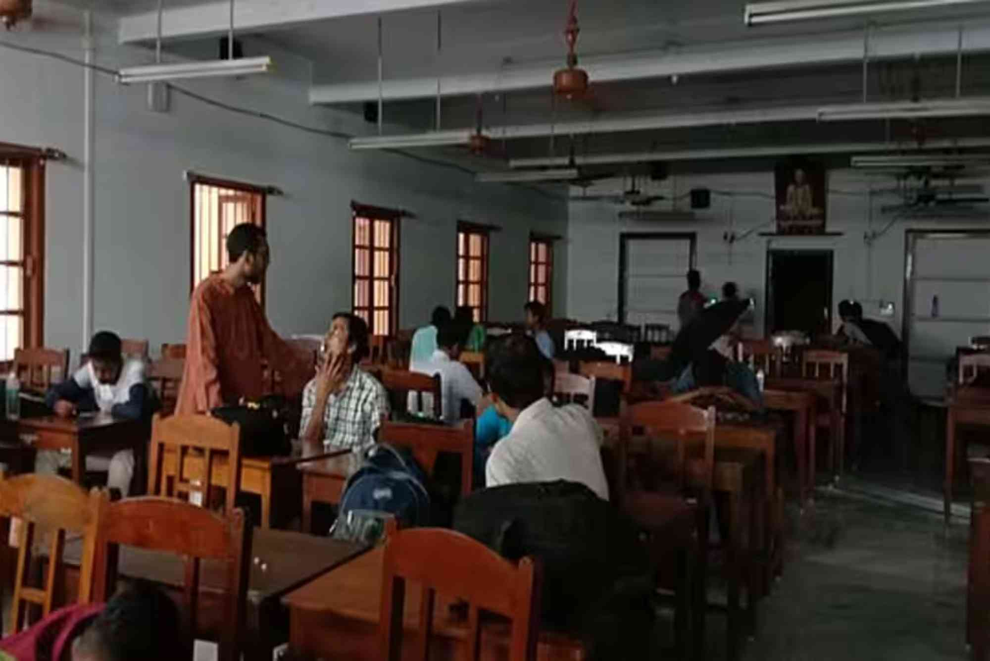 Calicut University Exam Results