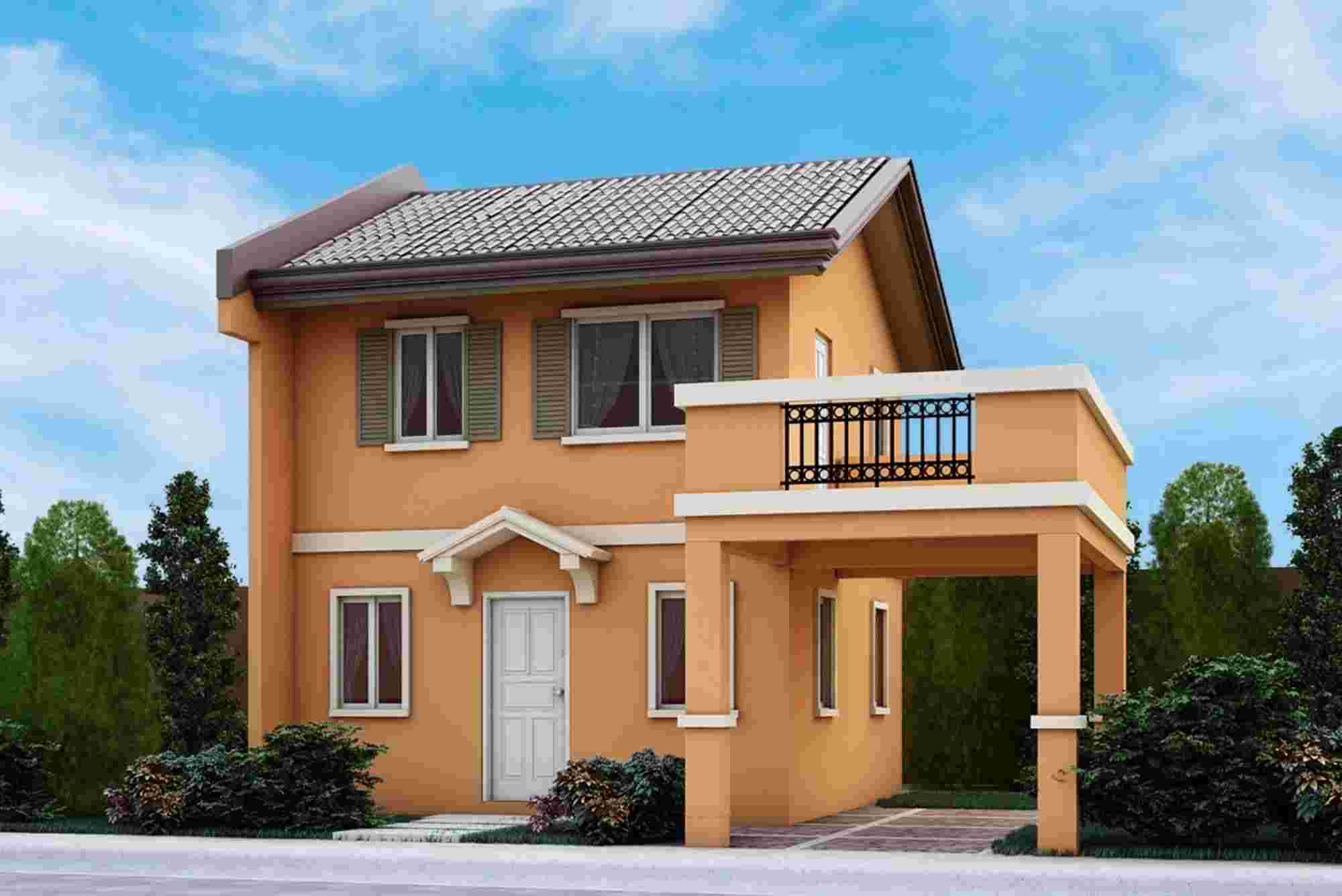 Camella Homes Design Pictures