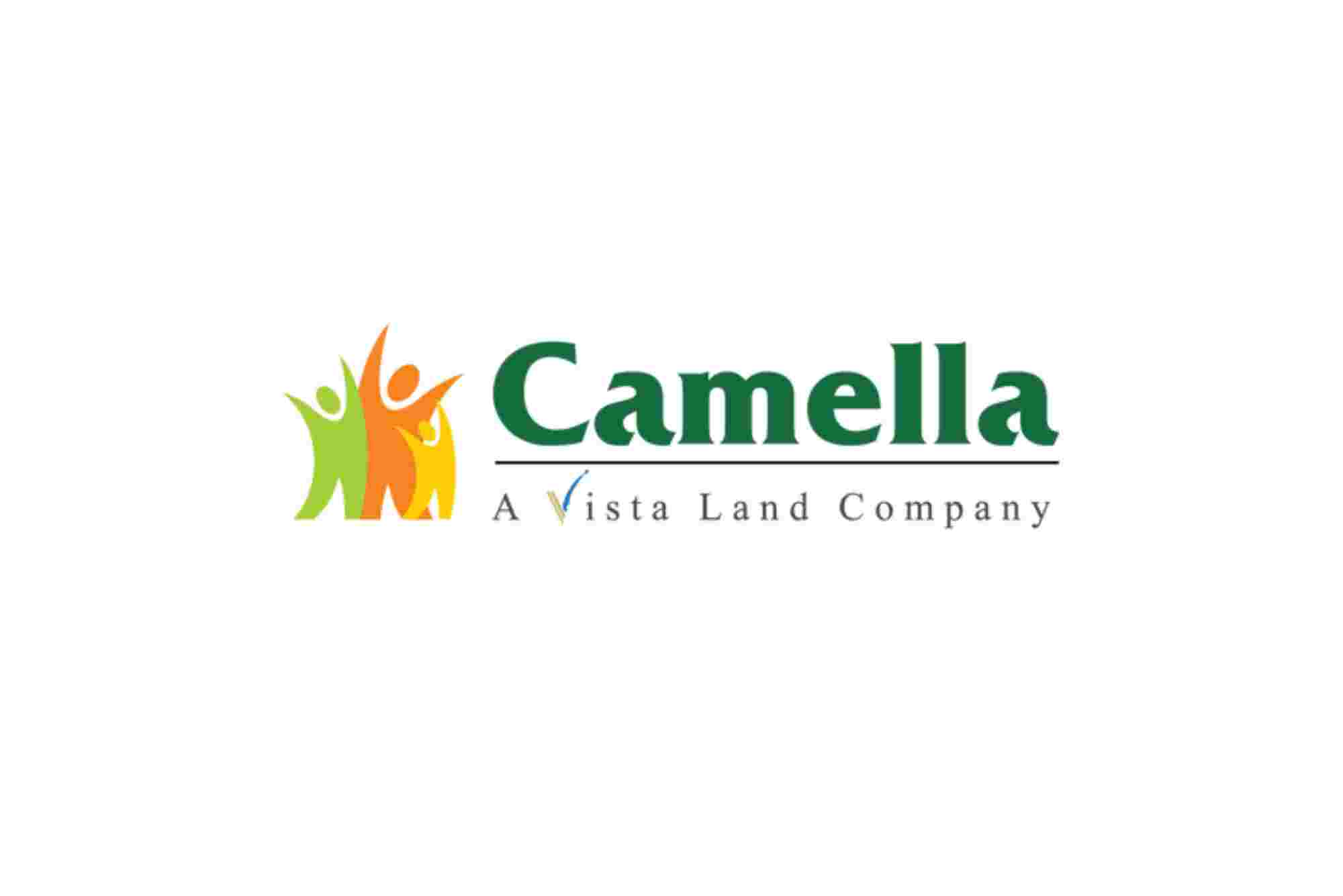 Camella Homes Logo
