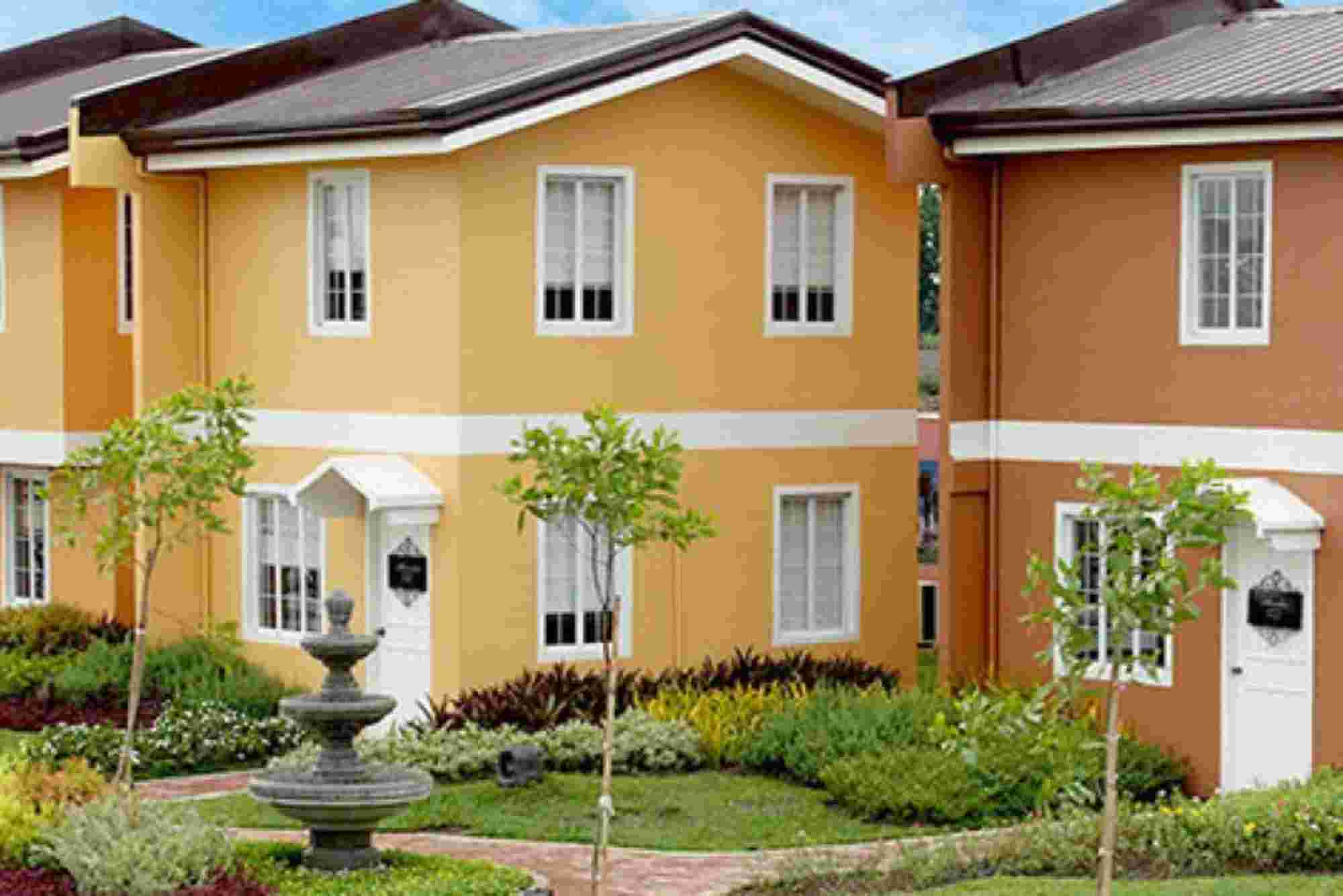 Camella Homes South Bacolod City