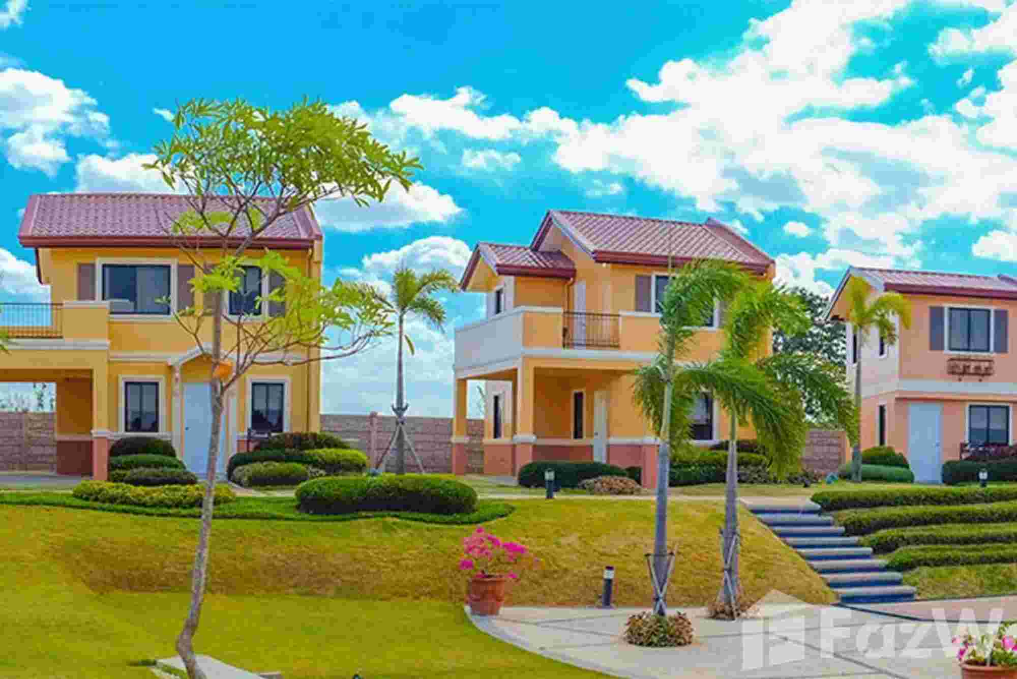 Camella Homes Tanza Cavite Price List