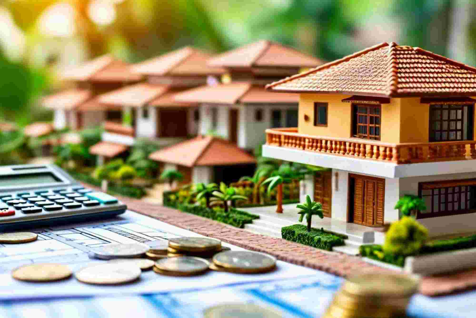 Can Fin Homes Share Price Forecast