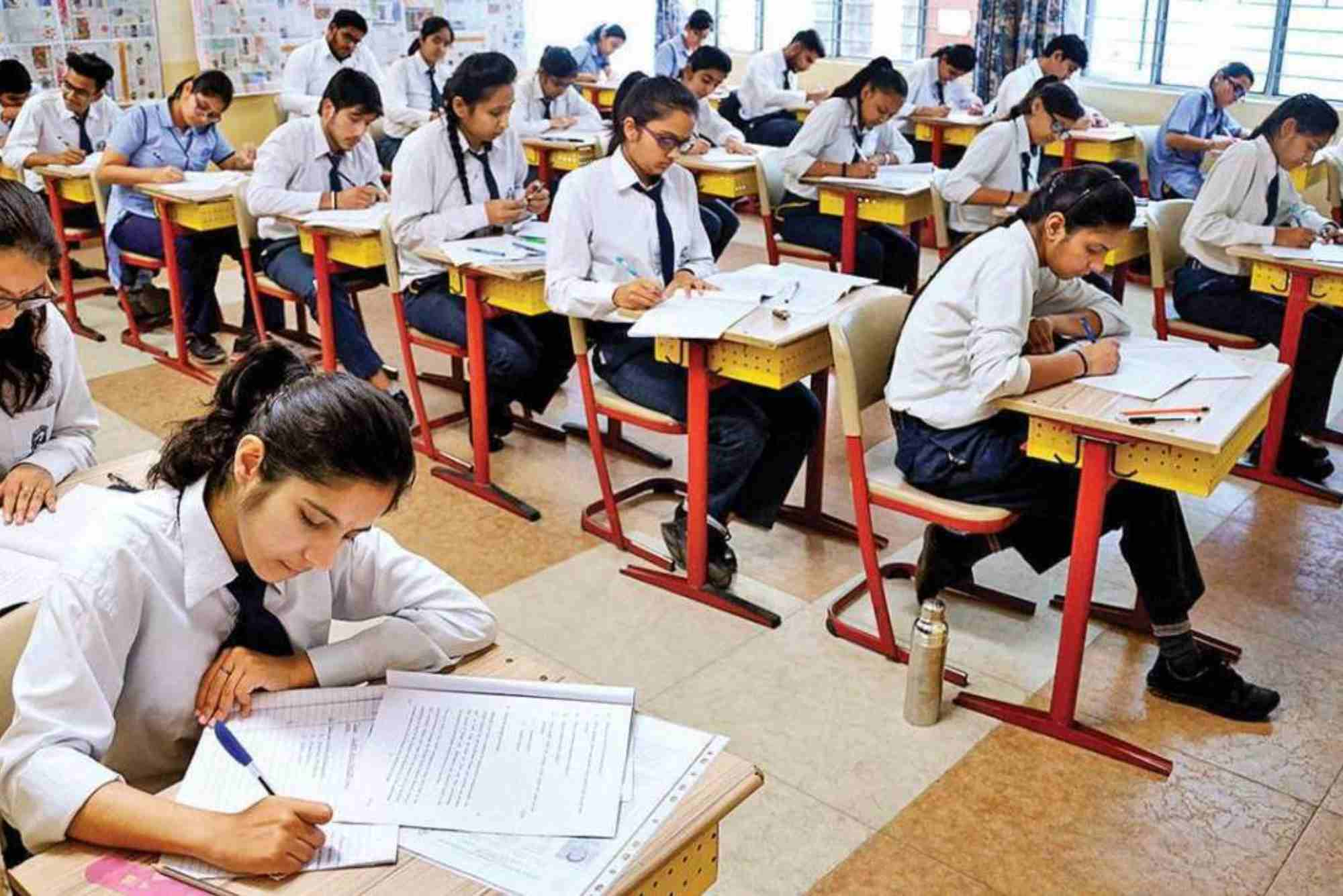 Cbse Exam Class 12 2019