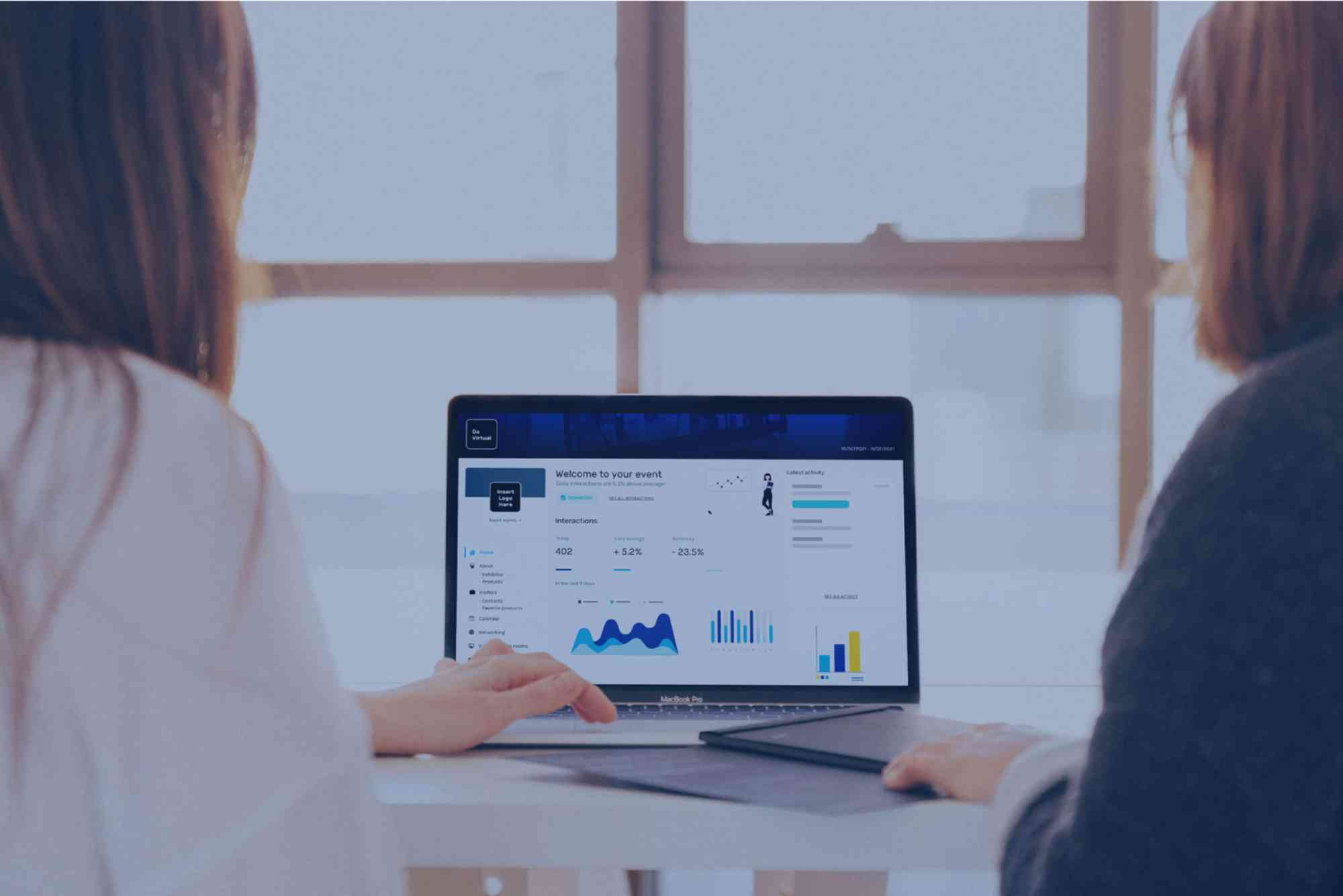 Event Tracking Software