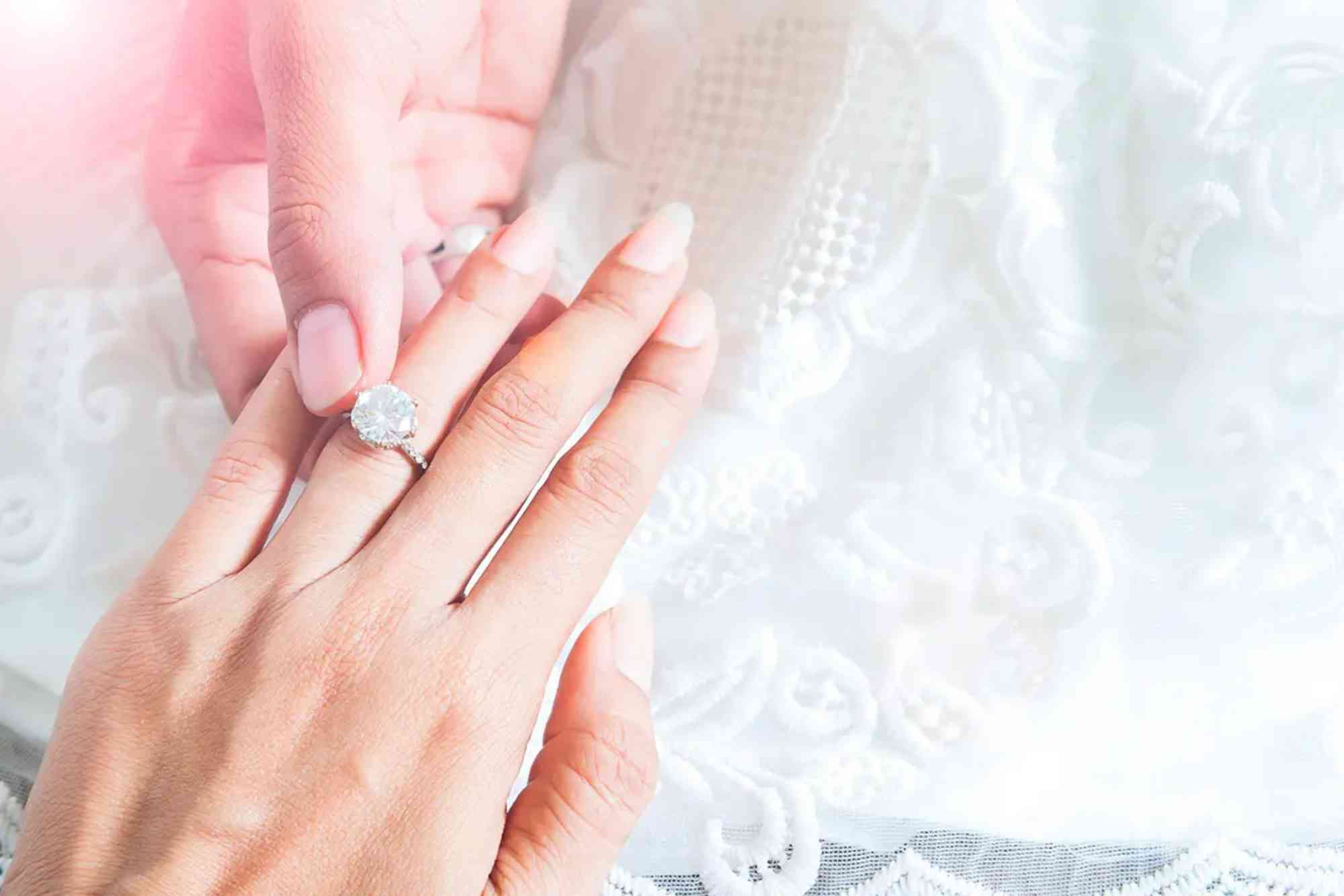 How Much is Engagement Ring Insurance