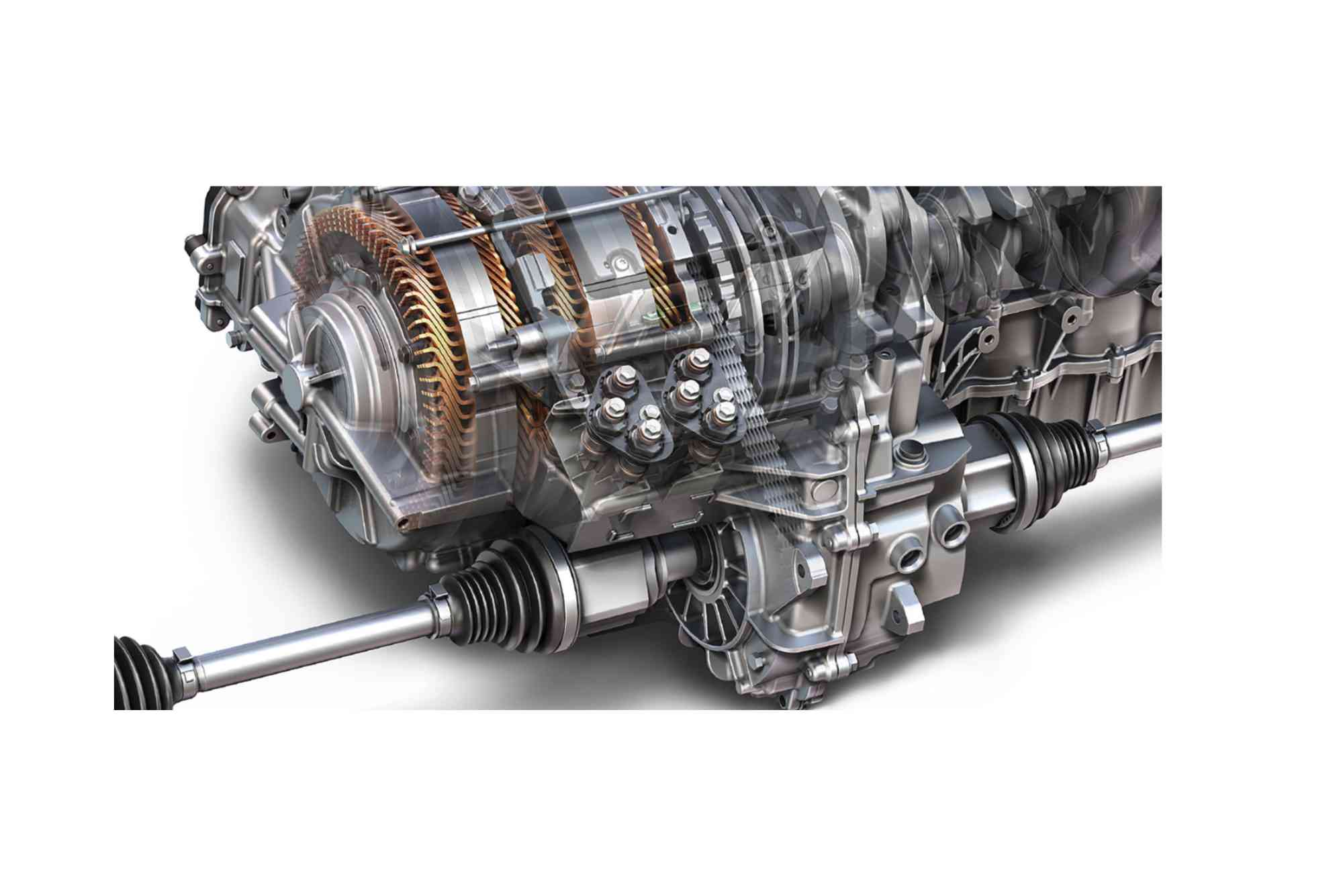 Hybrid Regenerative Braking
