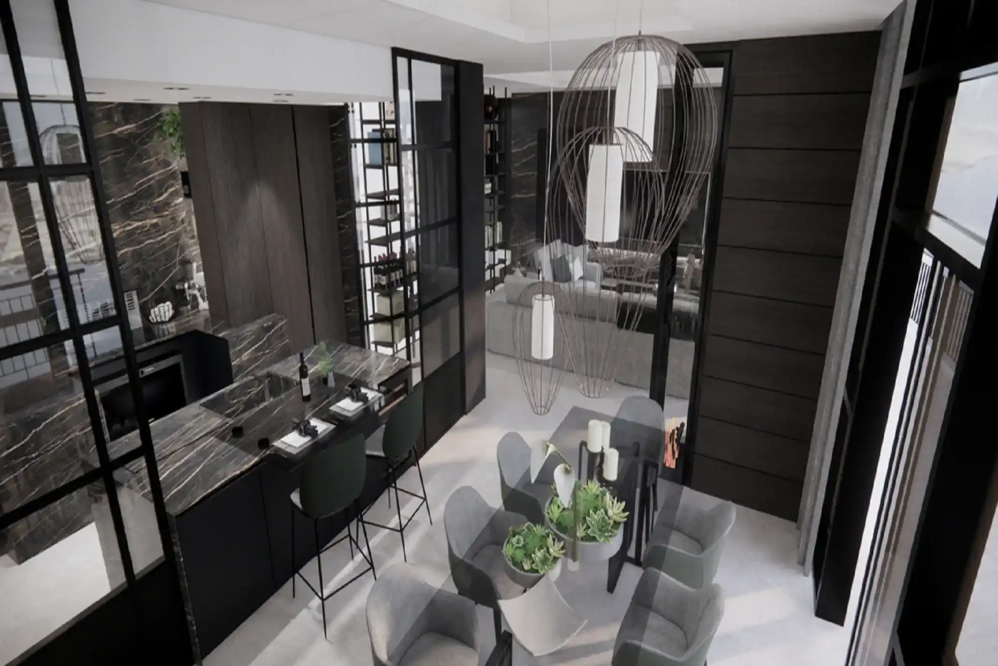 Interior Design Companies