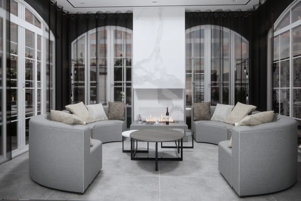 Residential Interior Design Services