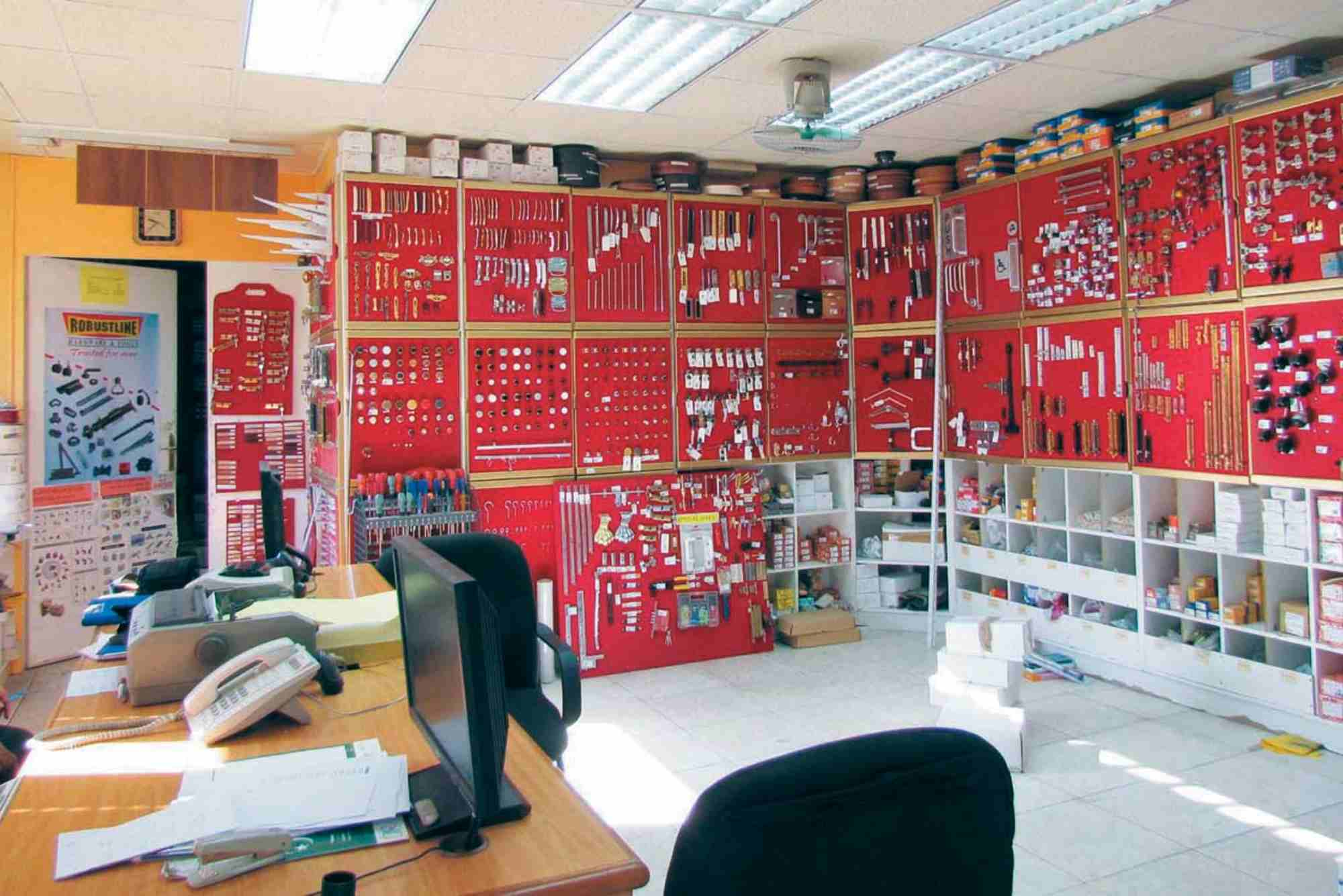 Safinat Al Sahraa Trading Company LLC