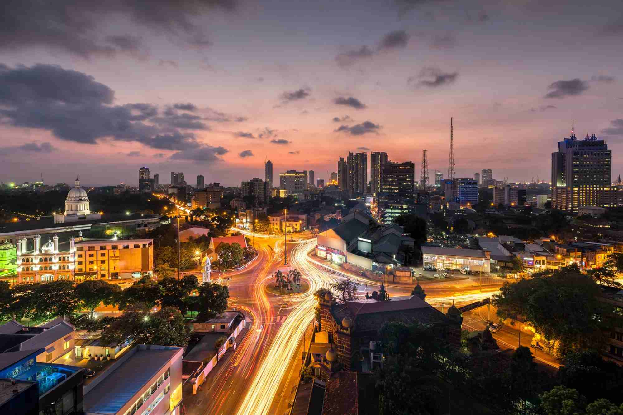 Senok Trading