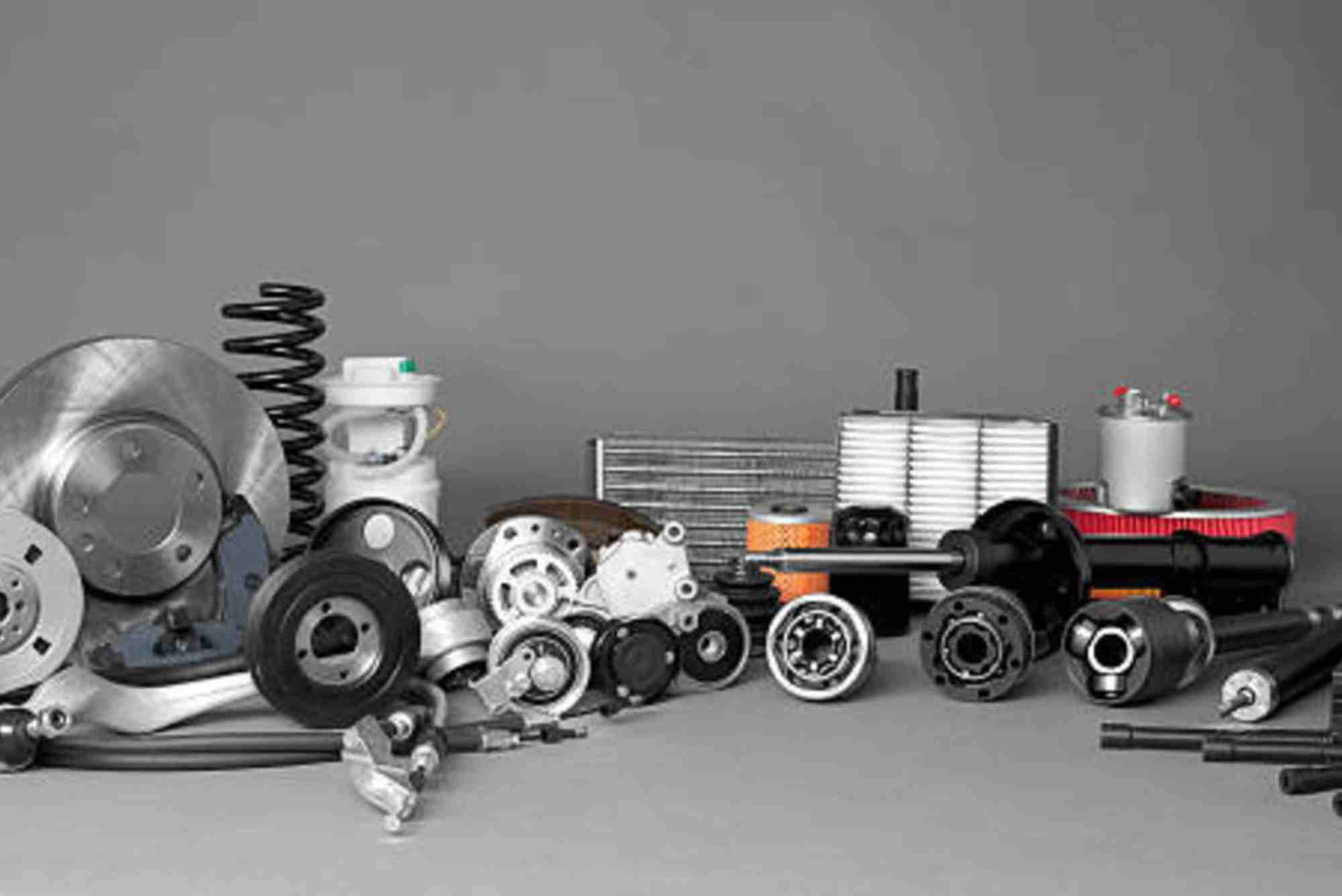 Star City Autos Spare Parts Trading LLC