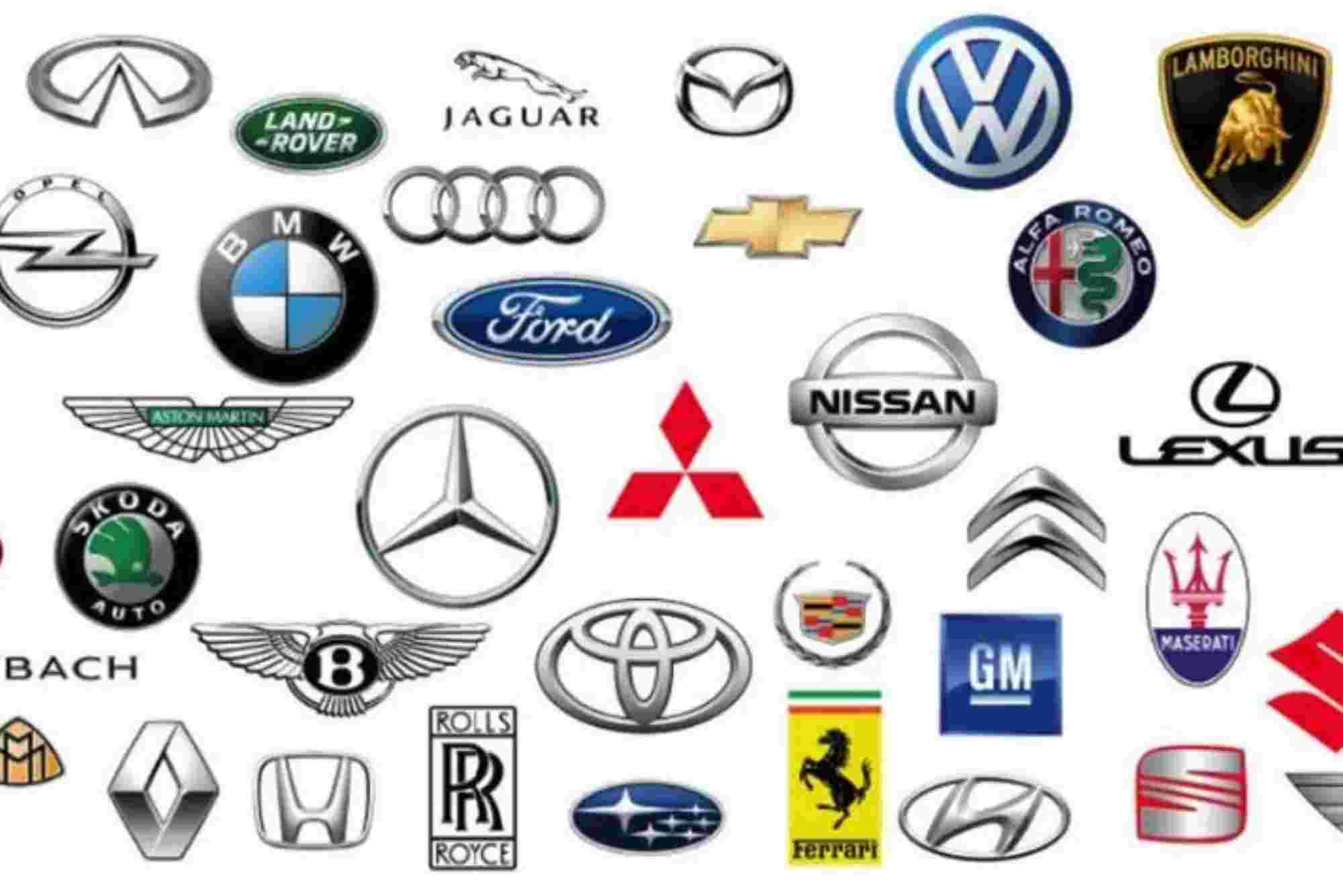 Automotive Engineering Logo